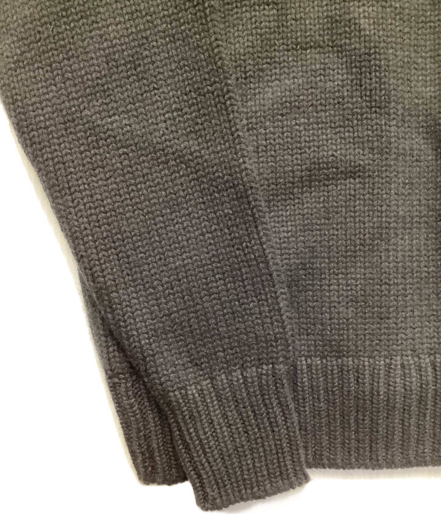 [Pre-owned] PRADA Cashmere Knit Cardigan UMG053 1KVZ