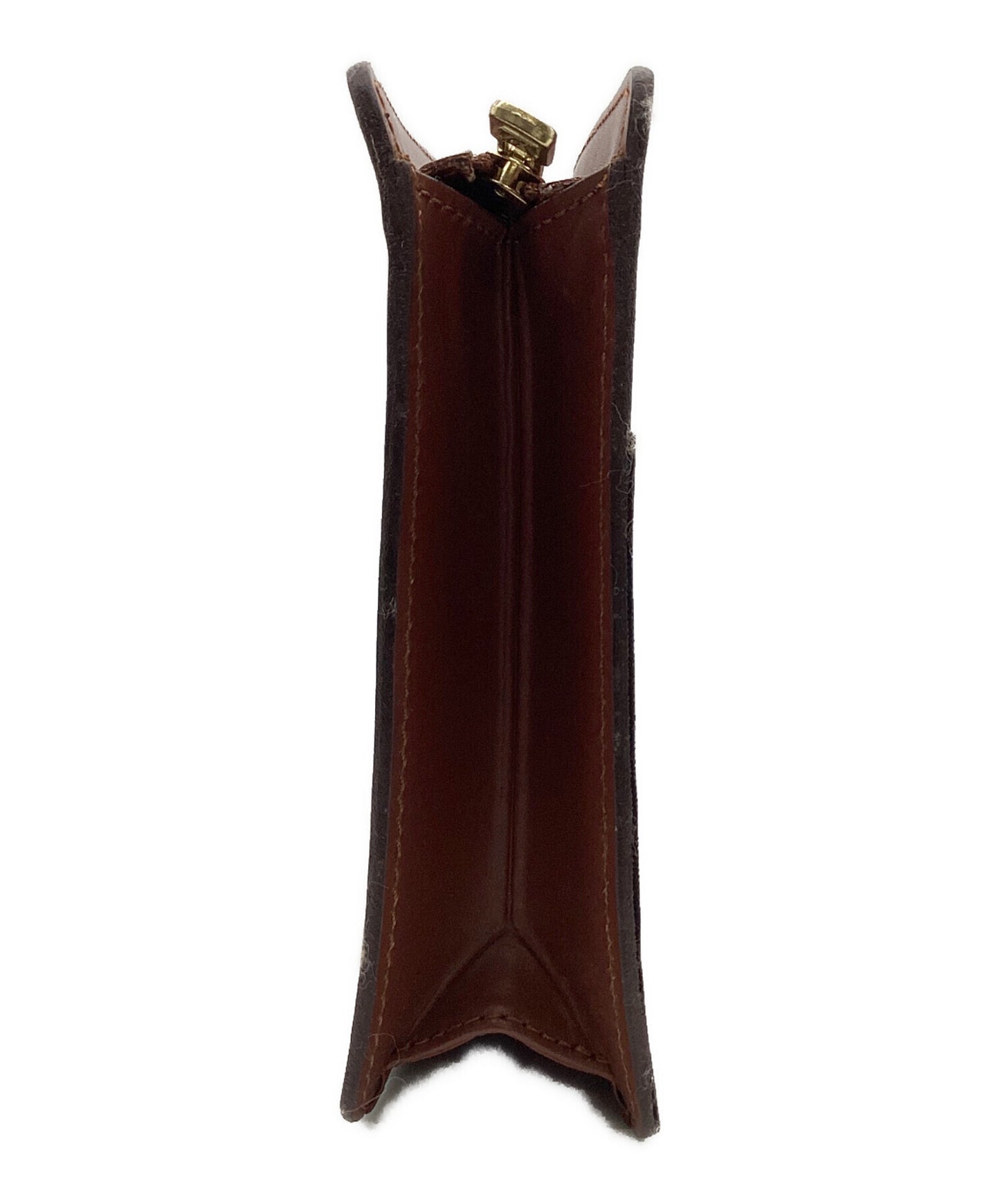 [Pre-owned] LOUIS VUITTON Monogram Pochette Homme M51795