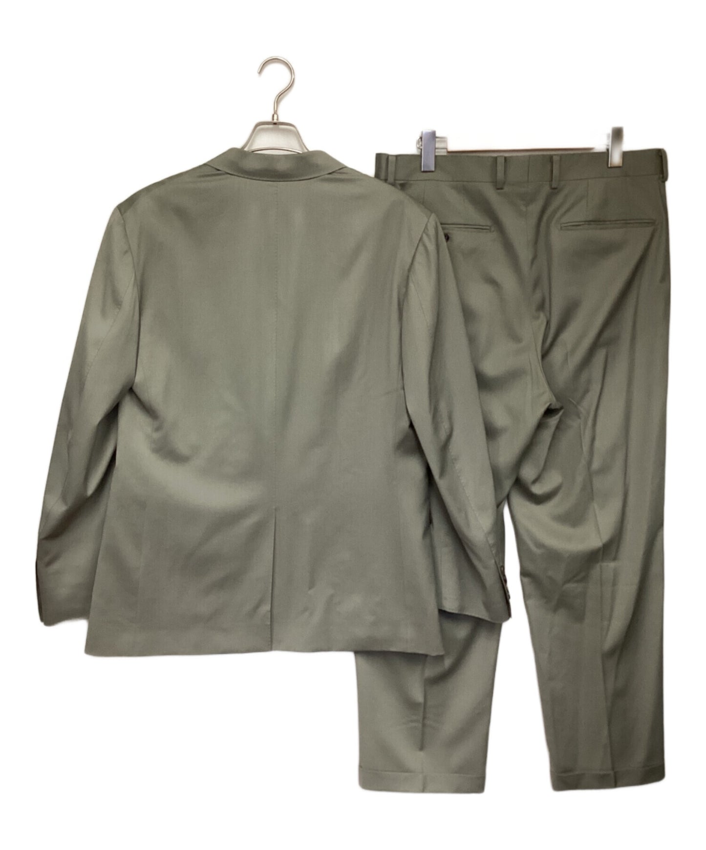 [Pre-owned] WACKO MARIA suit which can be worn as a set-up