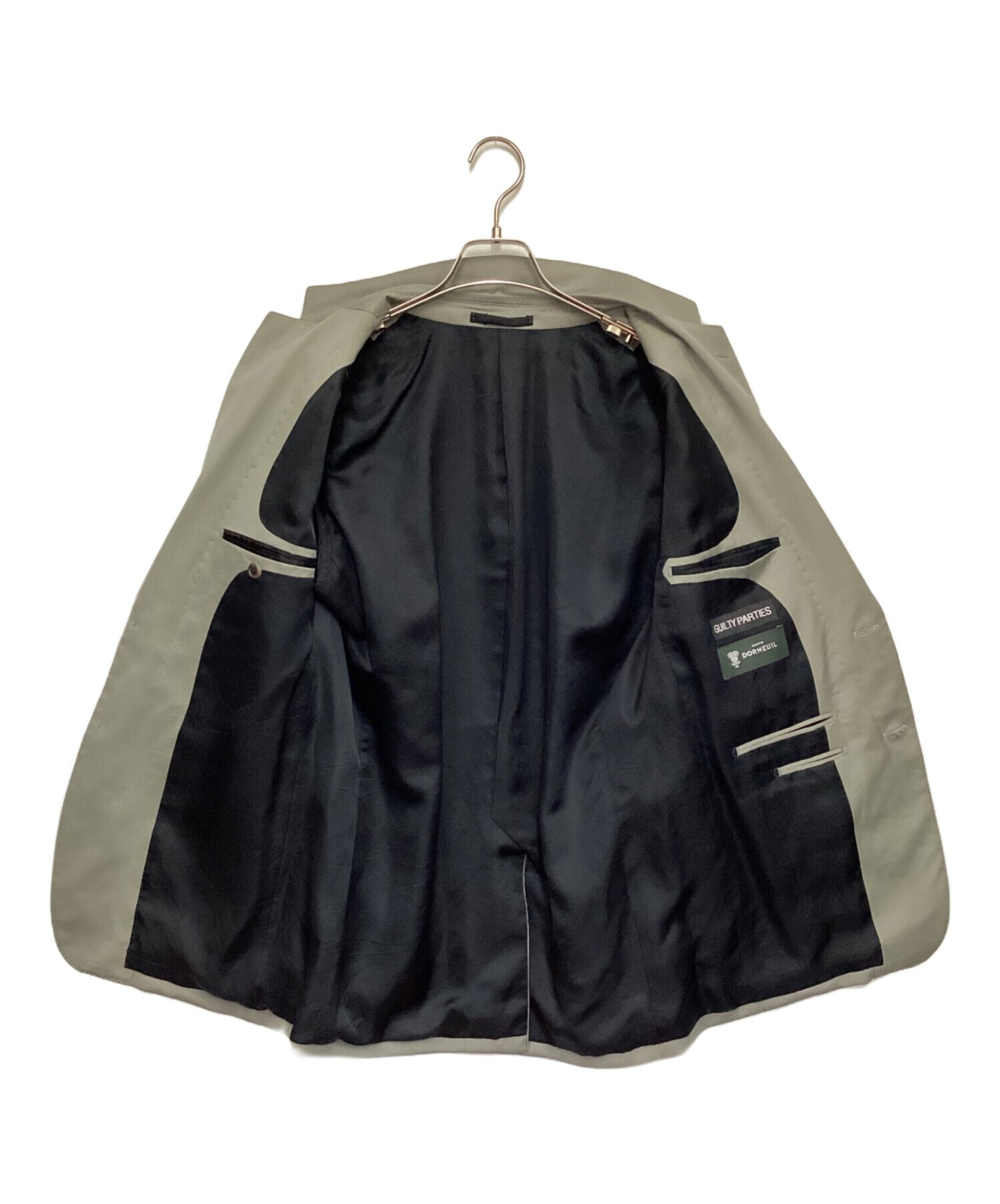 [Pre-owned] WACKO MARIA suit which can be worn as a set-up