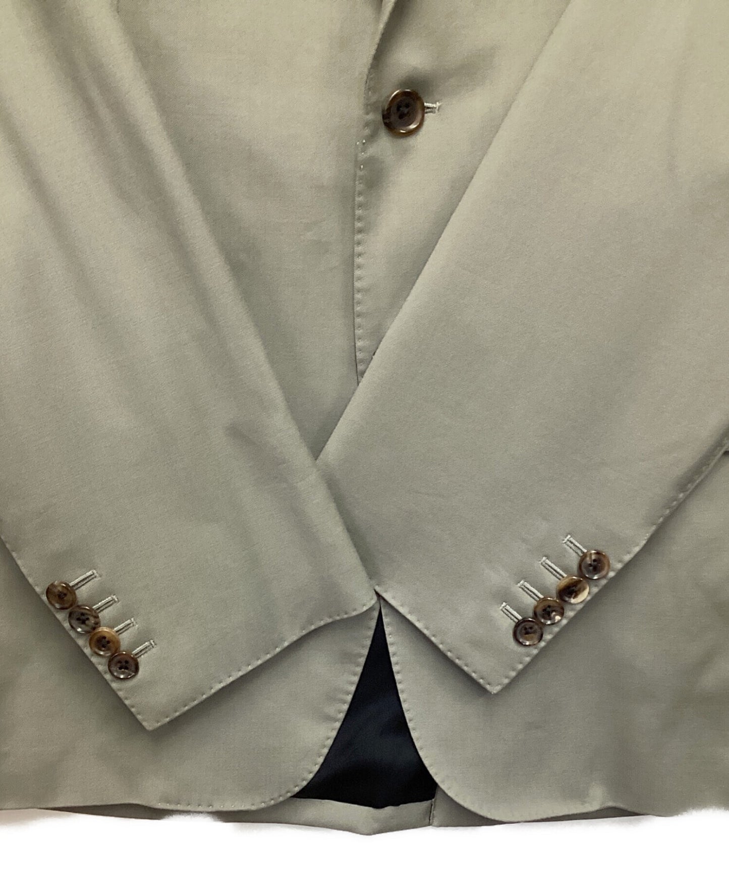 [Pre-owned] WACKO MARIA suit which can be worn as a set-up