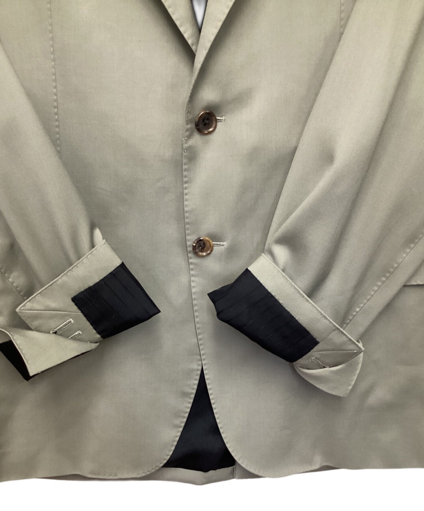 [Pre-owned] WACKO MARIA suit which can be worn as a set-up