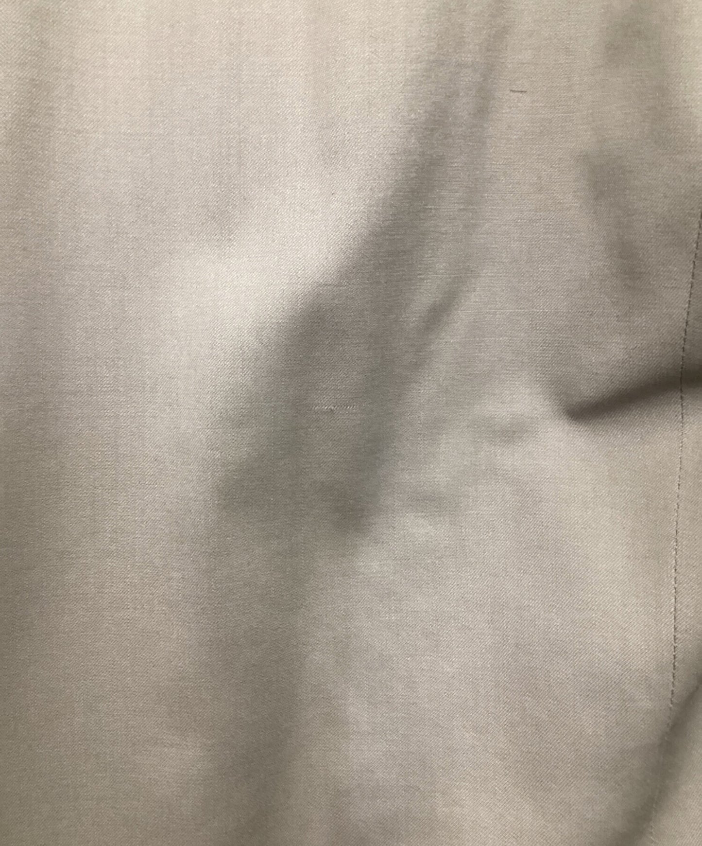 [Pre-owned] WACKO MARIA suit which can be worn as a set-up