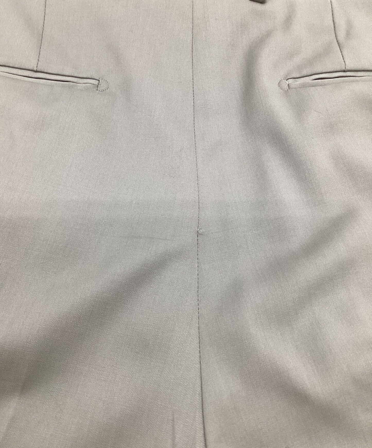 [Pre-owned] WACKO MARIA suit which can be worn as a set-up