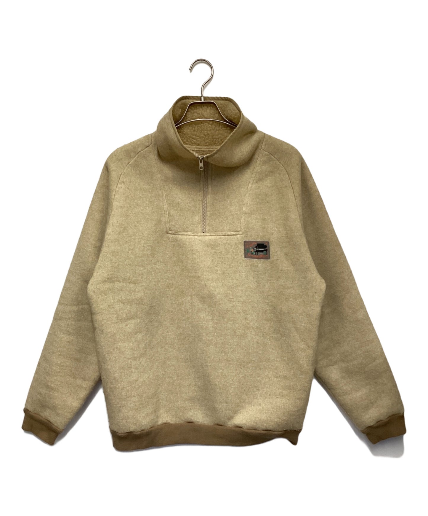 [Pre-owned] KAPITAL pullover jacket EK-1152