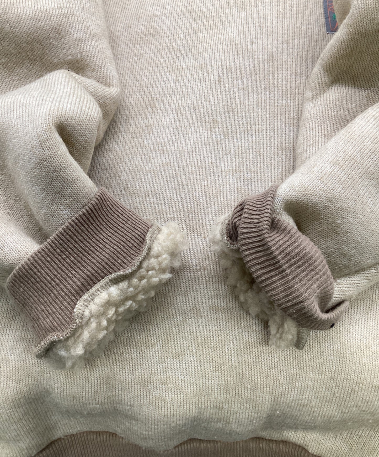 [Pre-owned] KAPITAL pullover jacket EK-1152