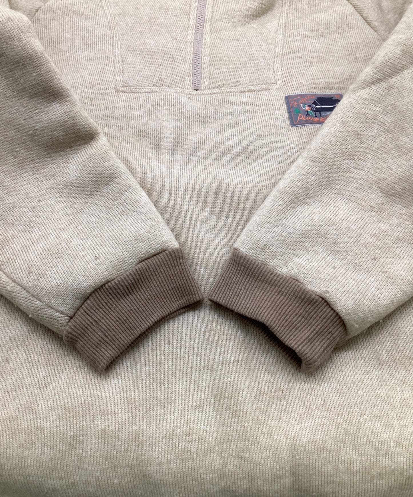 [Pre-owned] KAPITAL pullover jacket EK-1152