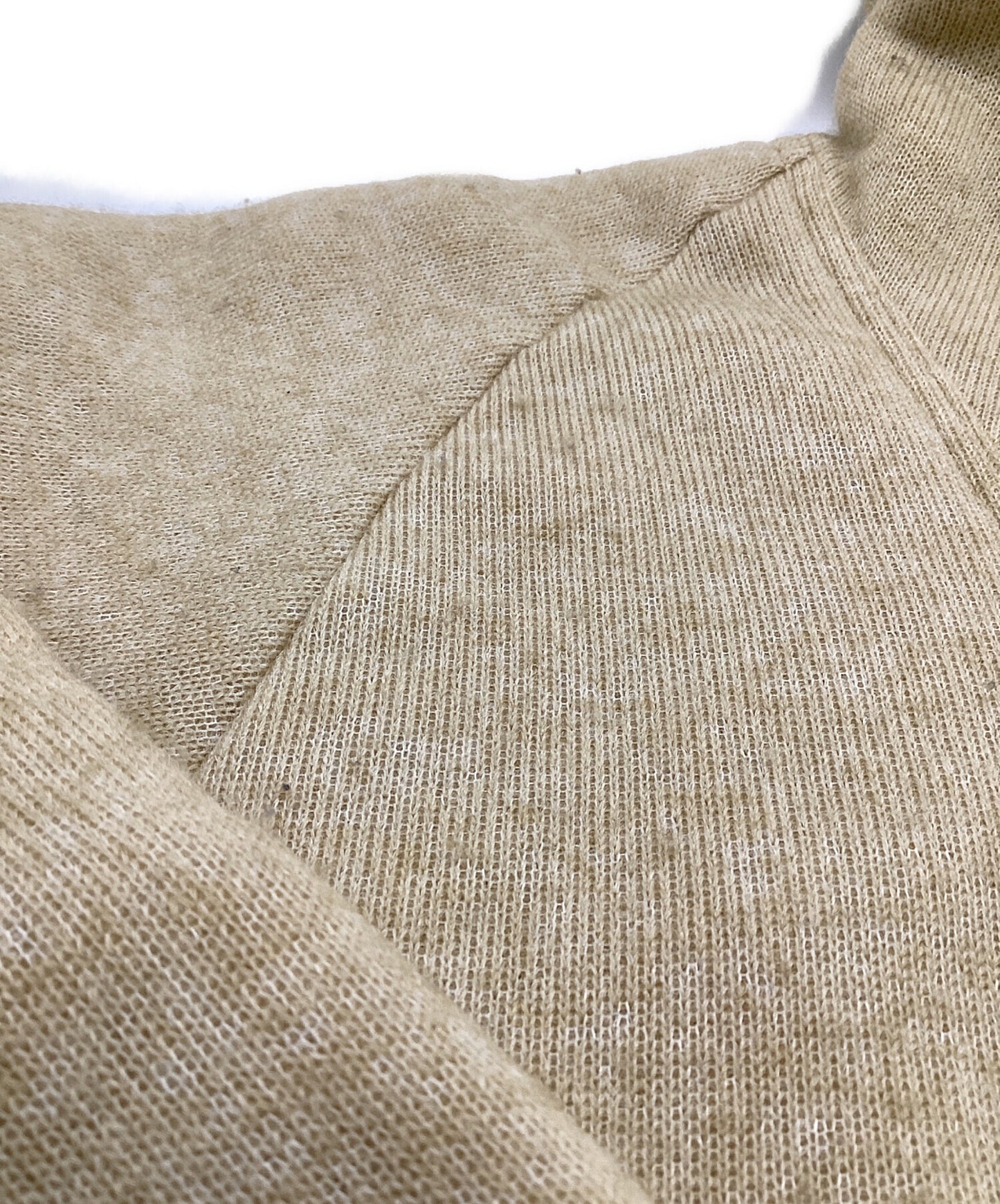 [Pre-owned] KAPITAL pullover jacket EK-1152