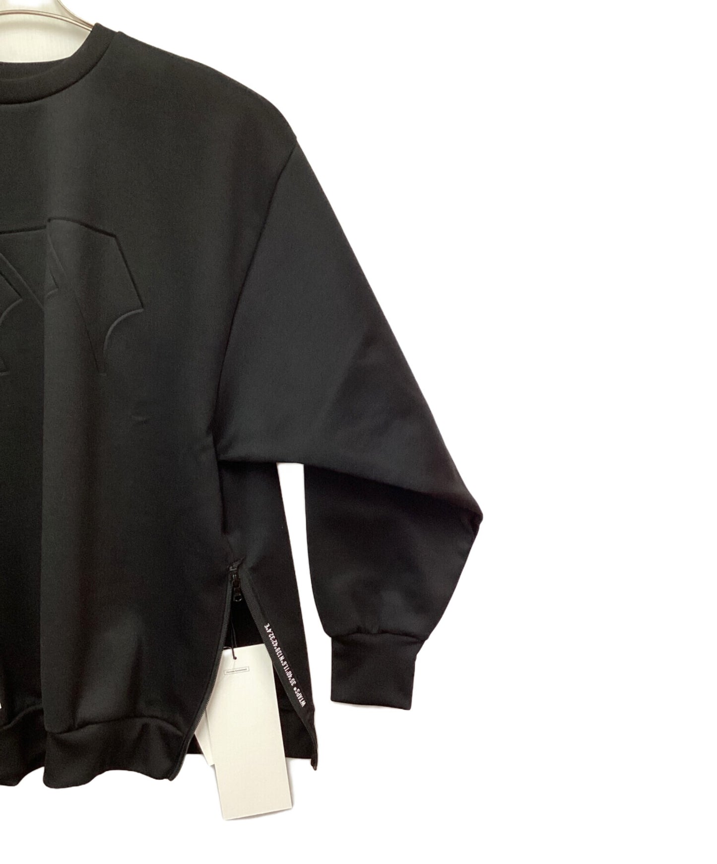 [Pre-owned] WTAPS Wound Sweatshirt 241ATDT-CSM07