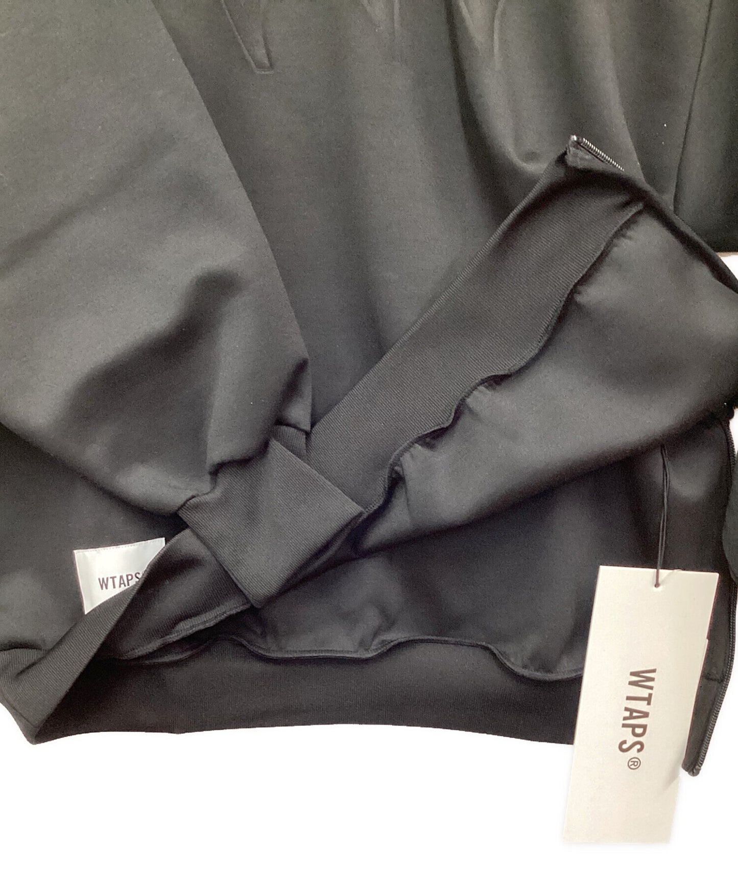 [Pre-owned] WTAPS Wound Sweatshirt 241ATDT-CSM07