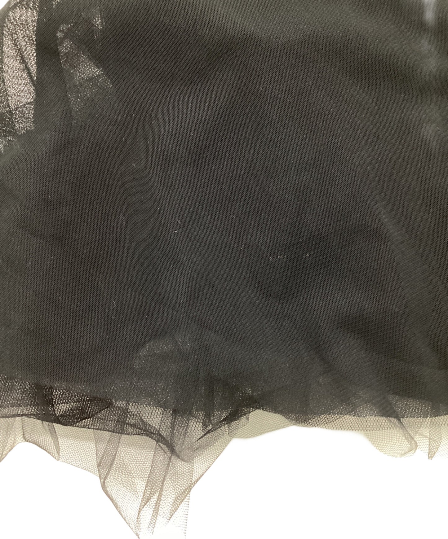 [Pre-owned] Jean Paul GAULTIER FOR SEPT PREMIERES Riders Tulle Onepiece 6039-7009