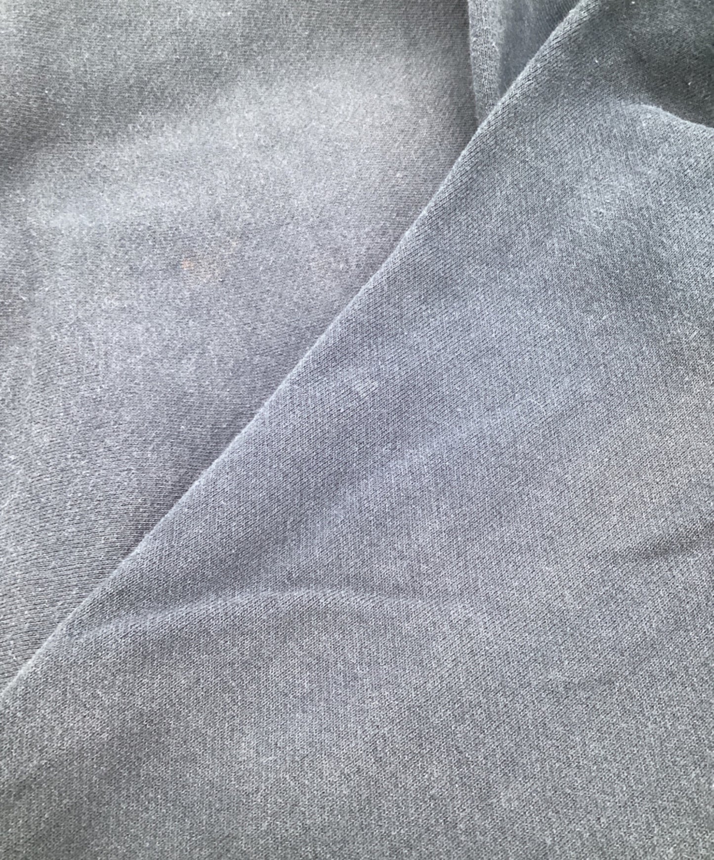 [Pre-owned] A BATHING APE BUSTY WORKS Crew-Neck Sweatshirt L