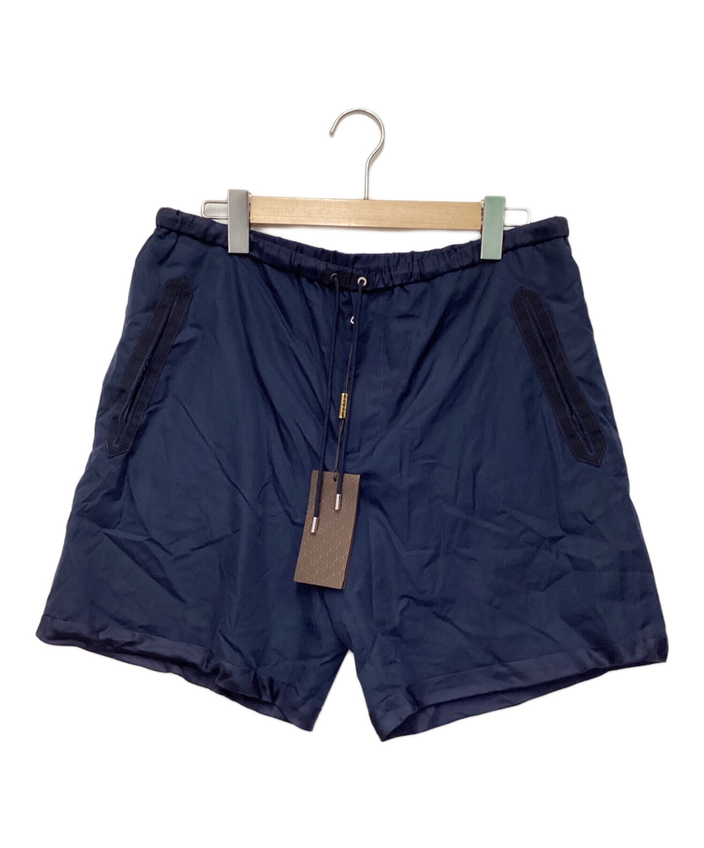 [Pre-owned] GUCCI shorts 400634 21131