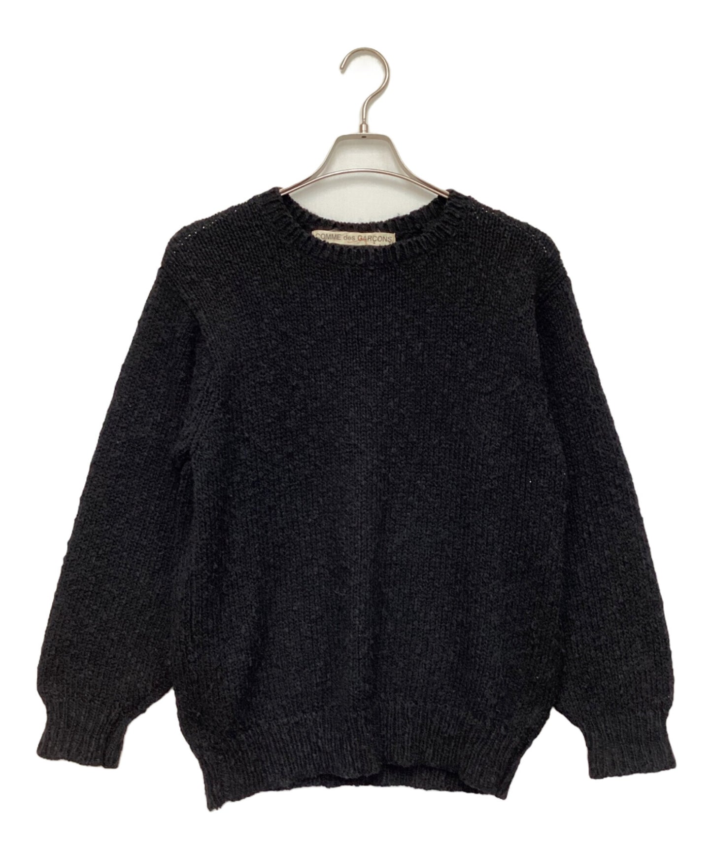 [Pre-owned] COMME des GARCONS knit GN020260