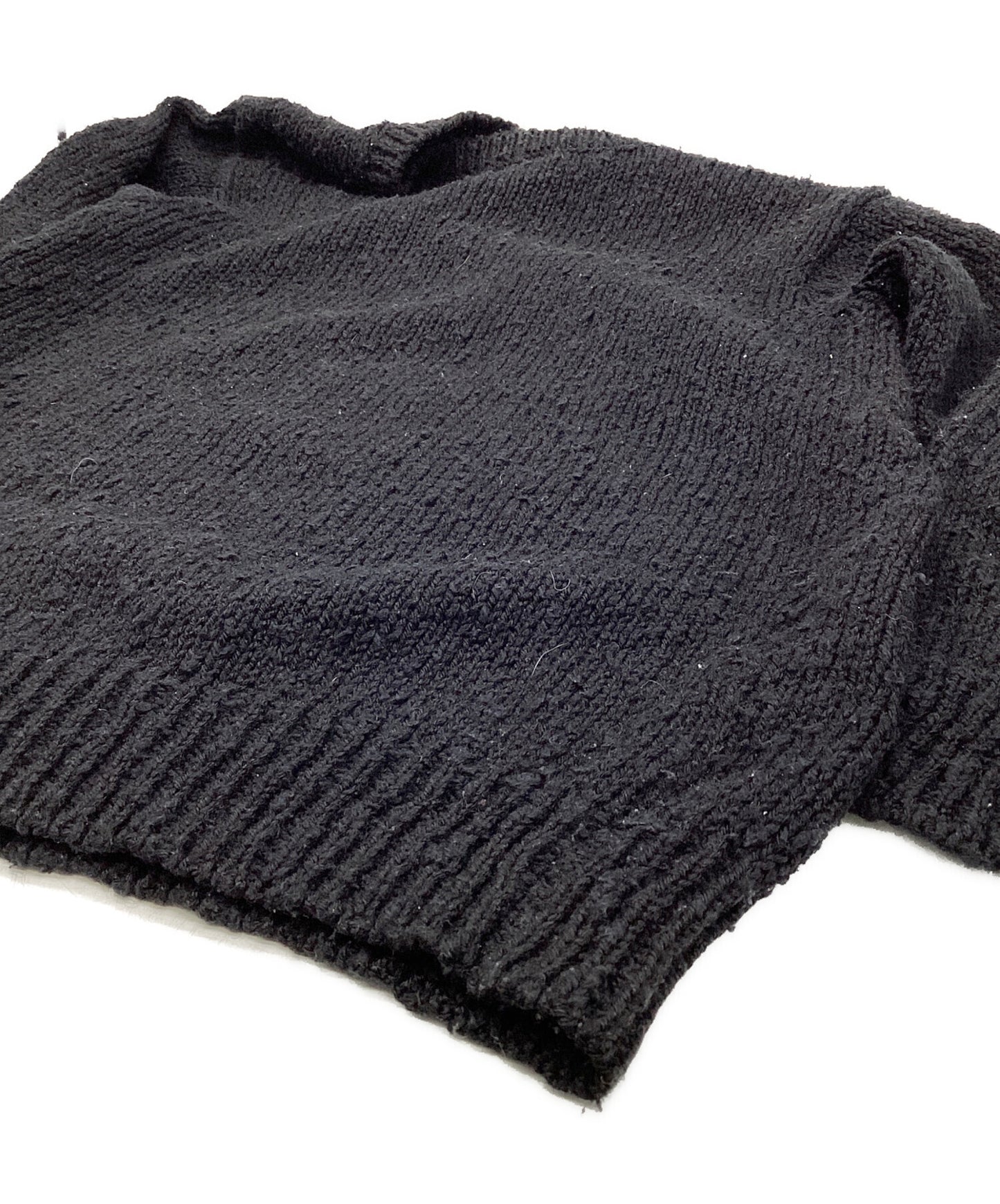 [Pre-owned] COMME des GARCONS knit GN020260