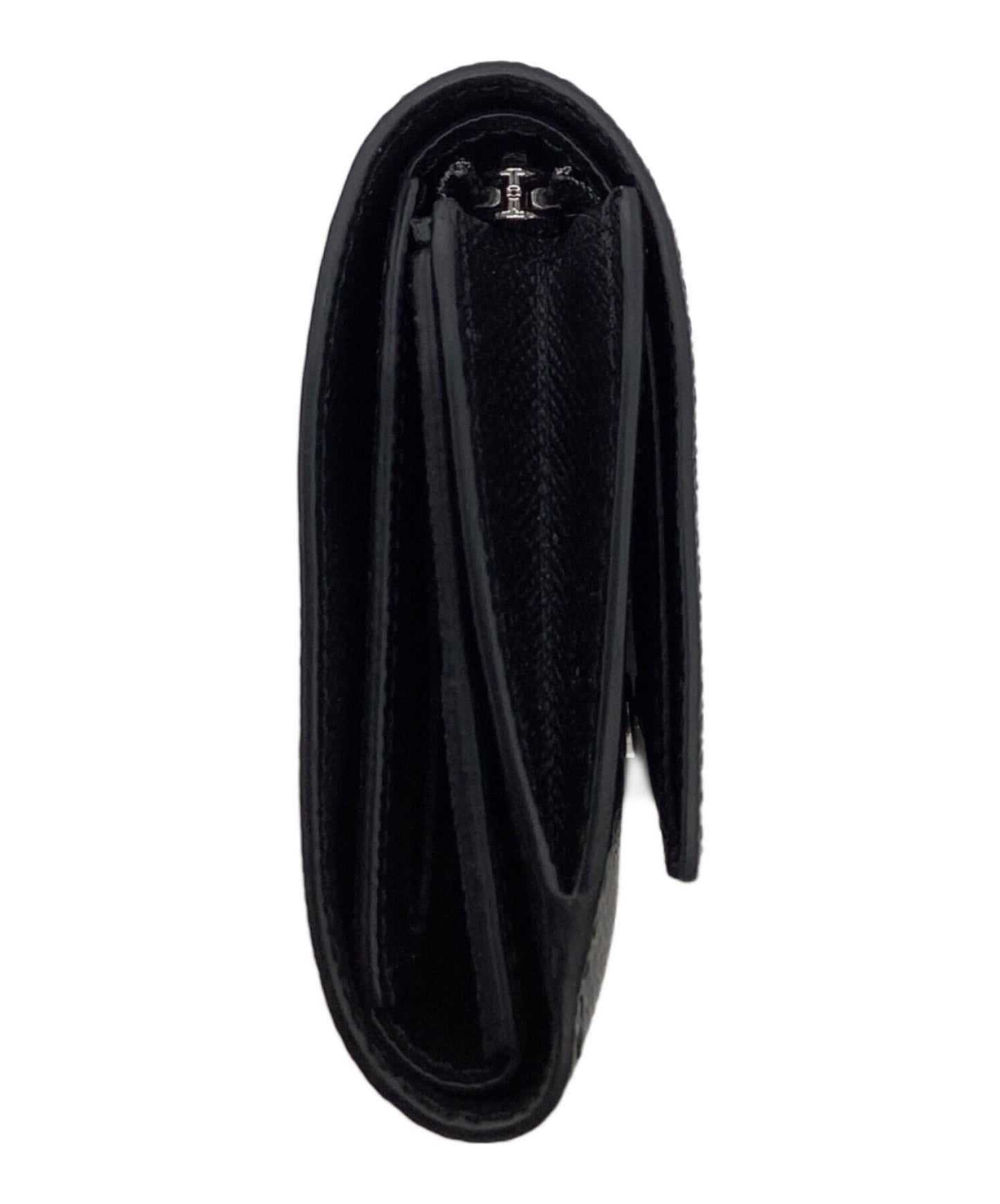 [Pre-owned] LOUIS VUITTON Monogram Eclipse Victor Wallet trifold wallet M12598