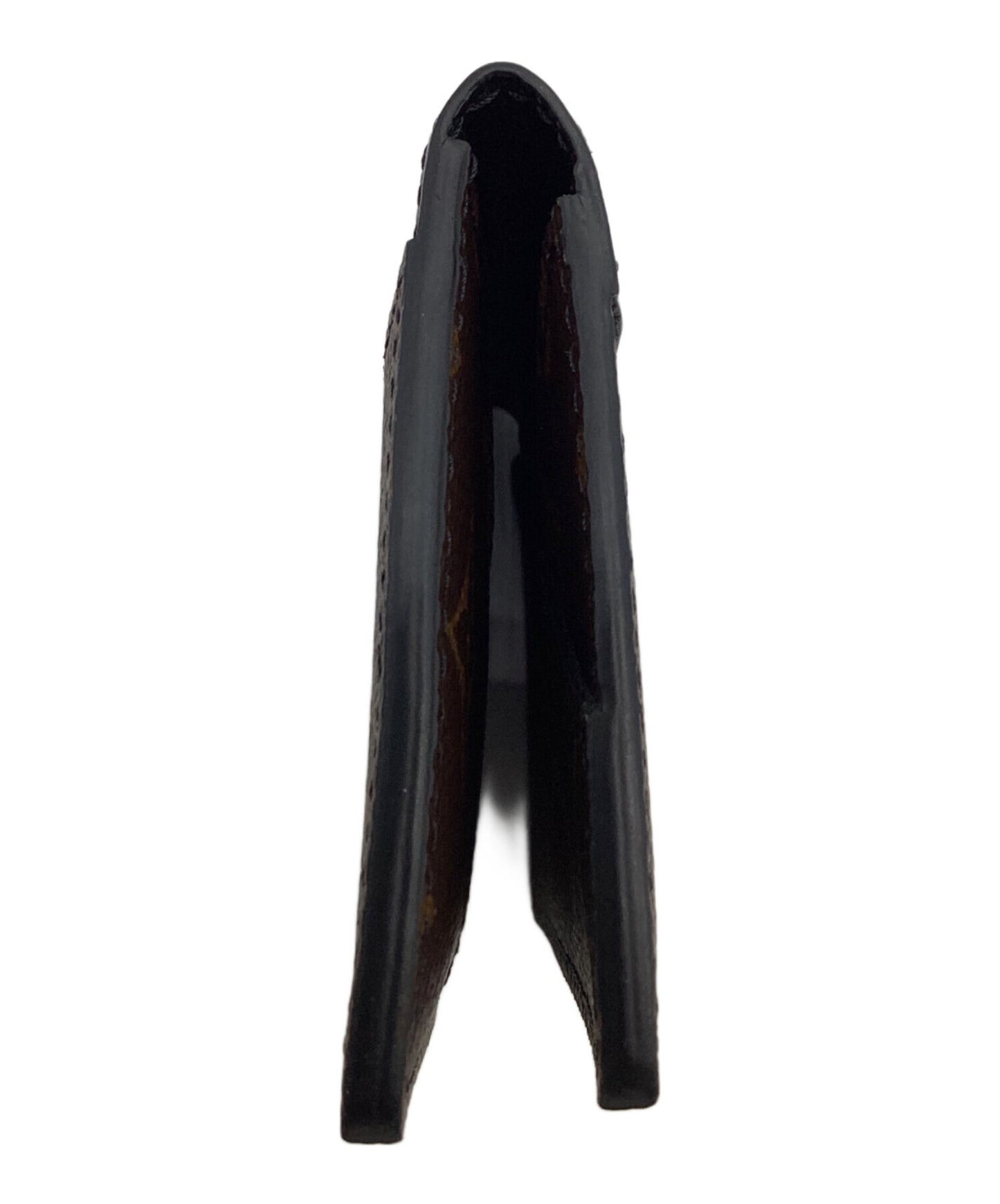 [Pre-owned] LOUIS VUITTON Card Case Organizer de Poche M60111