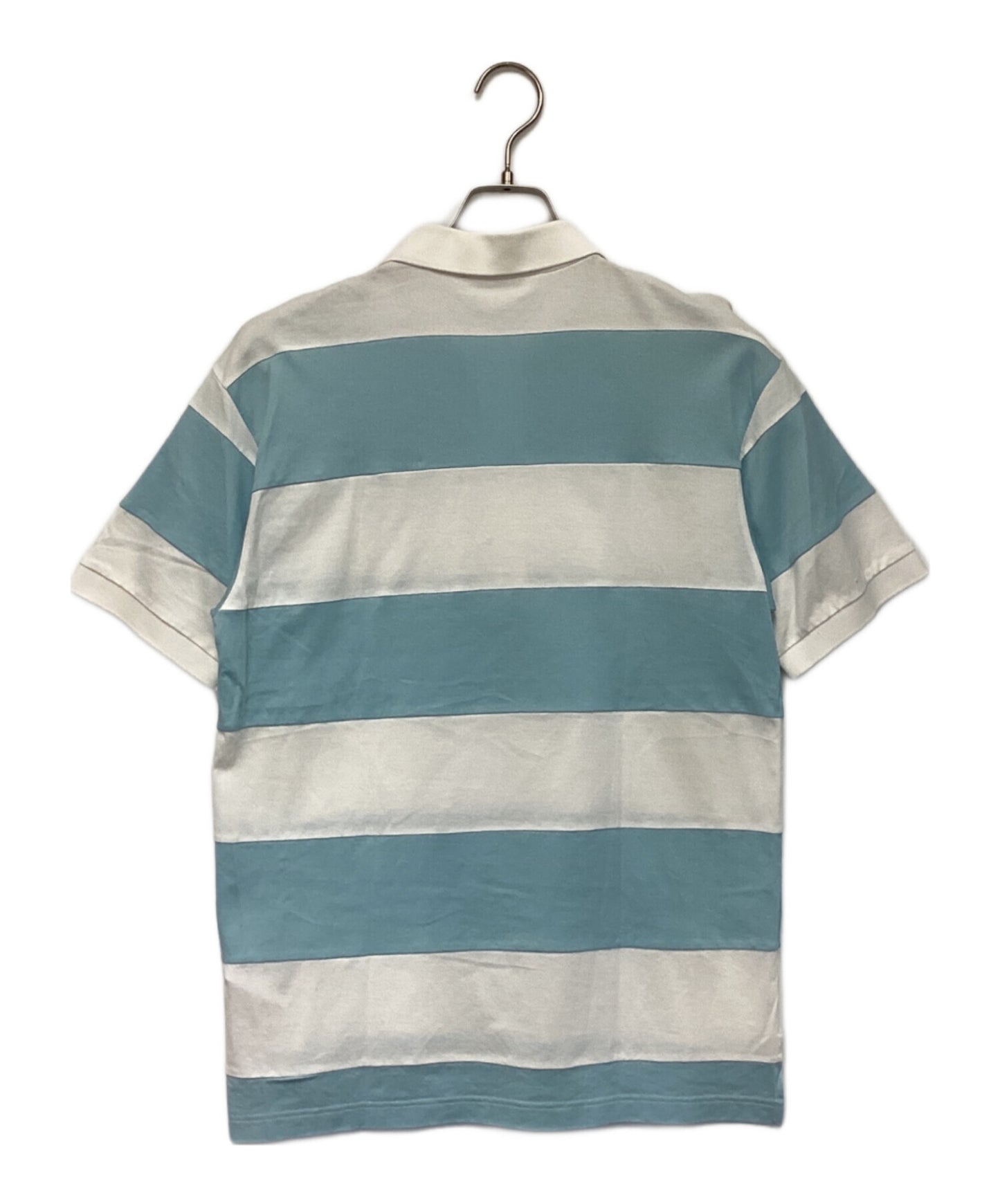 [Pre-owned] PRADA polo shirt UJN653 S201