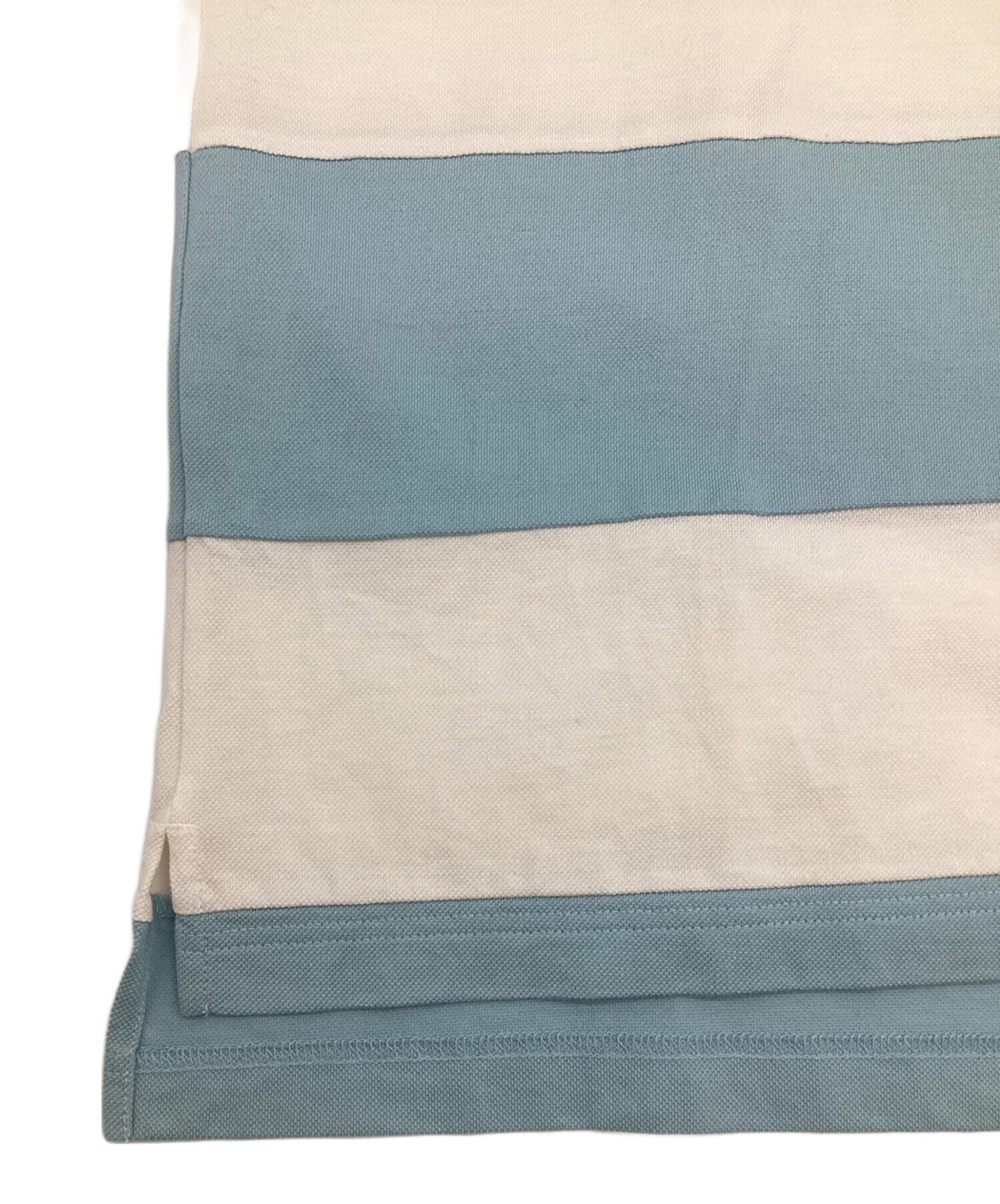 [Pre-owned] PRADA polo shirt UJN653 S201