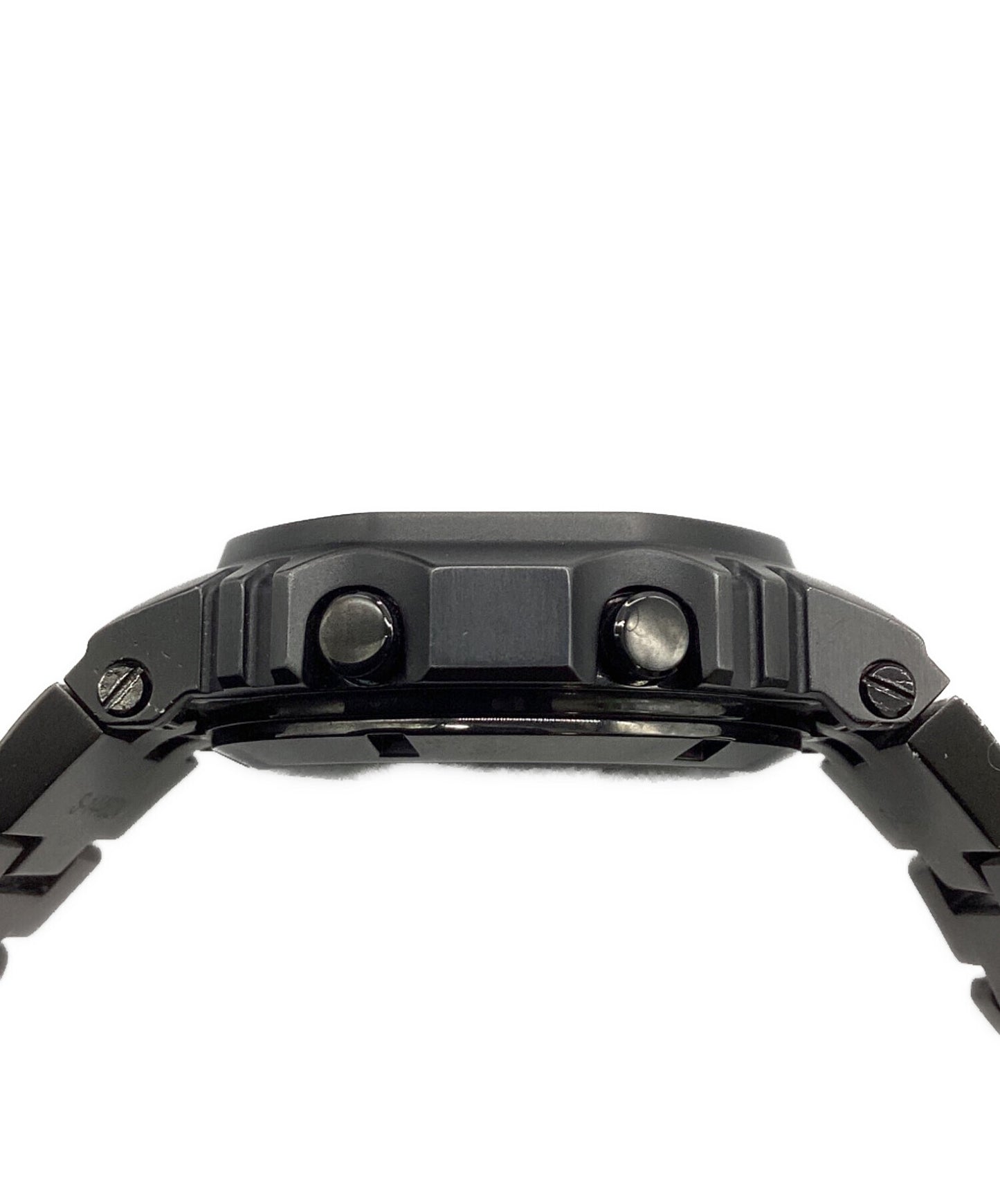 [Pre-owned] CASIO G-SHOCK Full Metal GMW-B5000MB-1JF Watch GMW-B5000MB-1JF