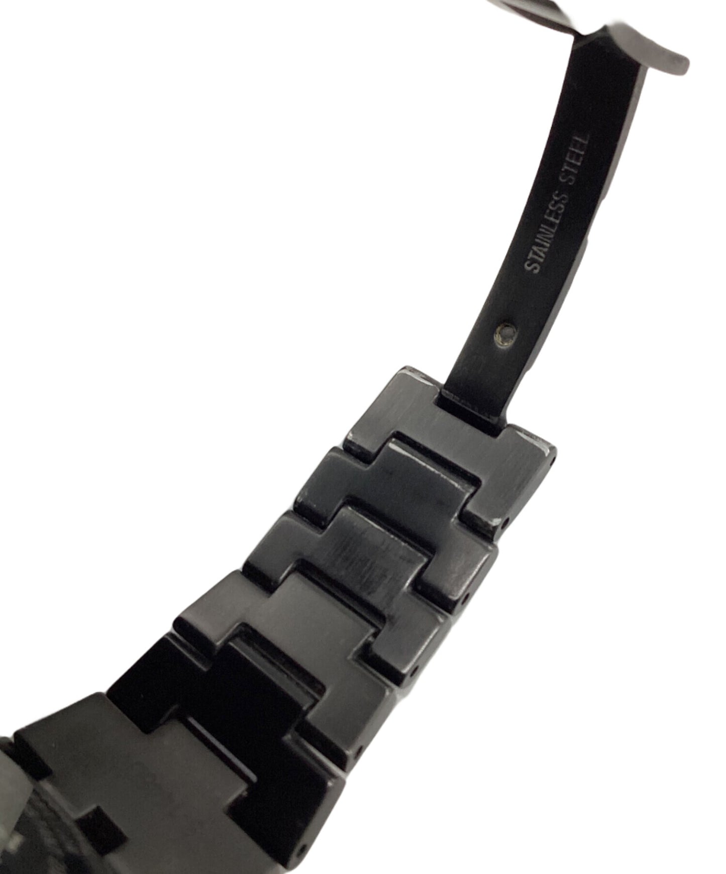 [Pre-owned] CASIO G-SHOCK Full Metal GMW-B5000MB-1JF Watch GMW-B5000MB-1JF