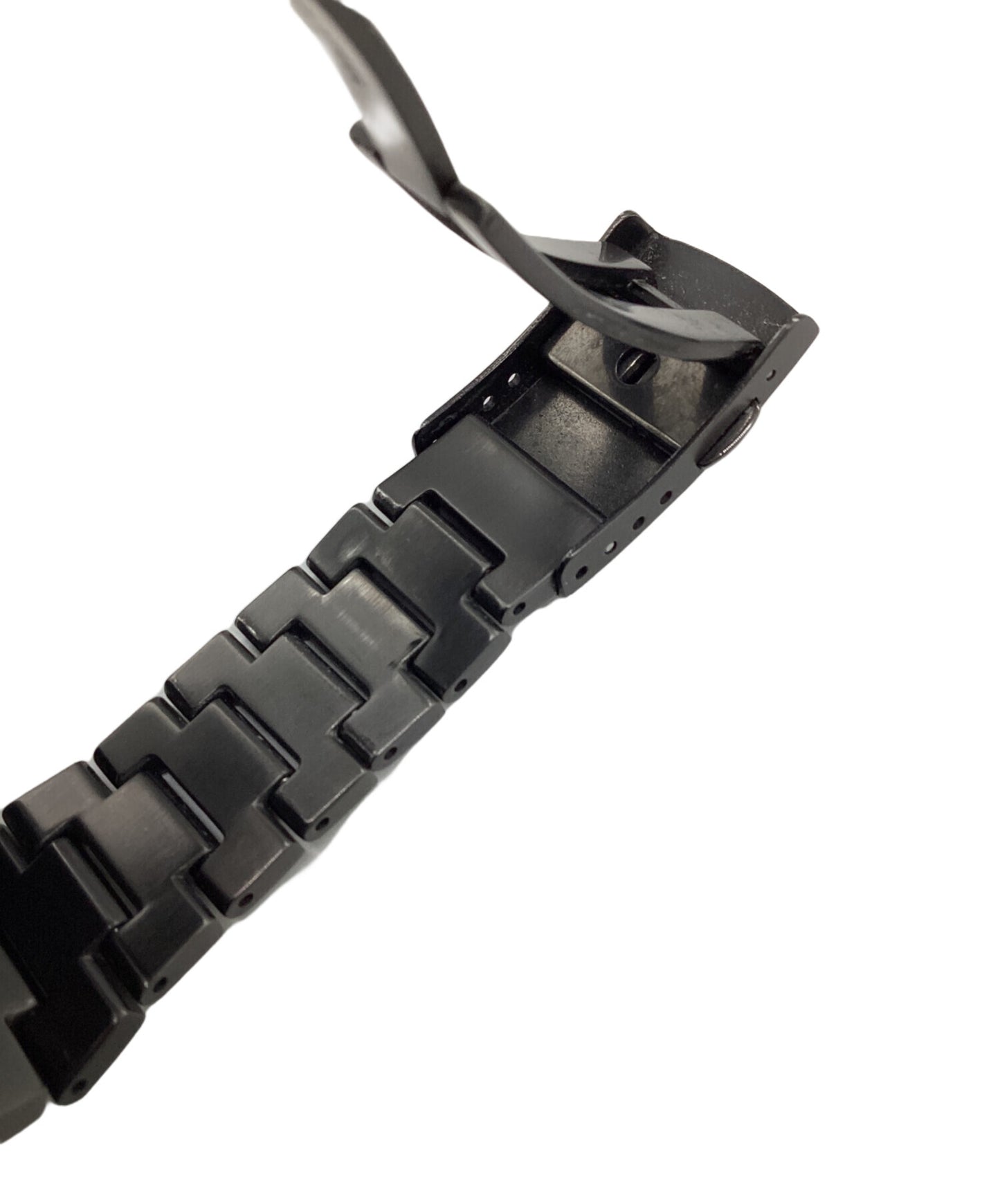 [Pre-owned] CASIO G-SHOCK Full Metal GMW-B5000MB-1JF Watch GMW-B5000MB-1JF