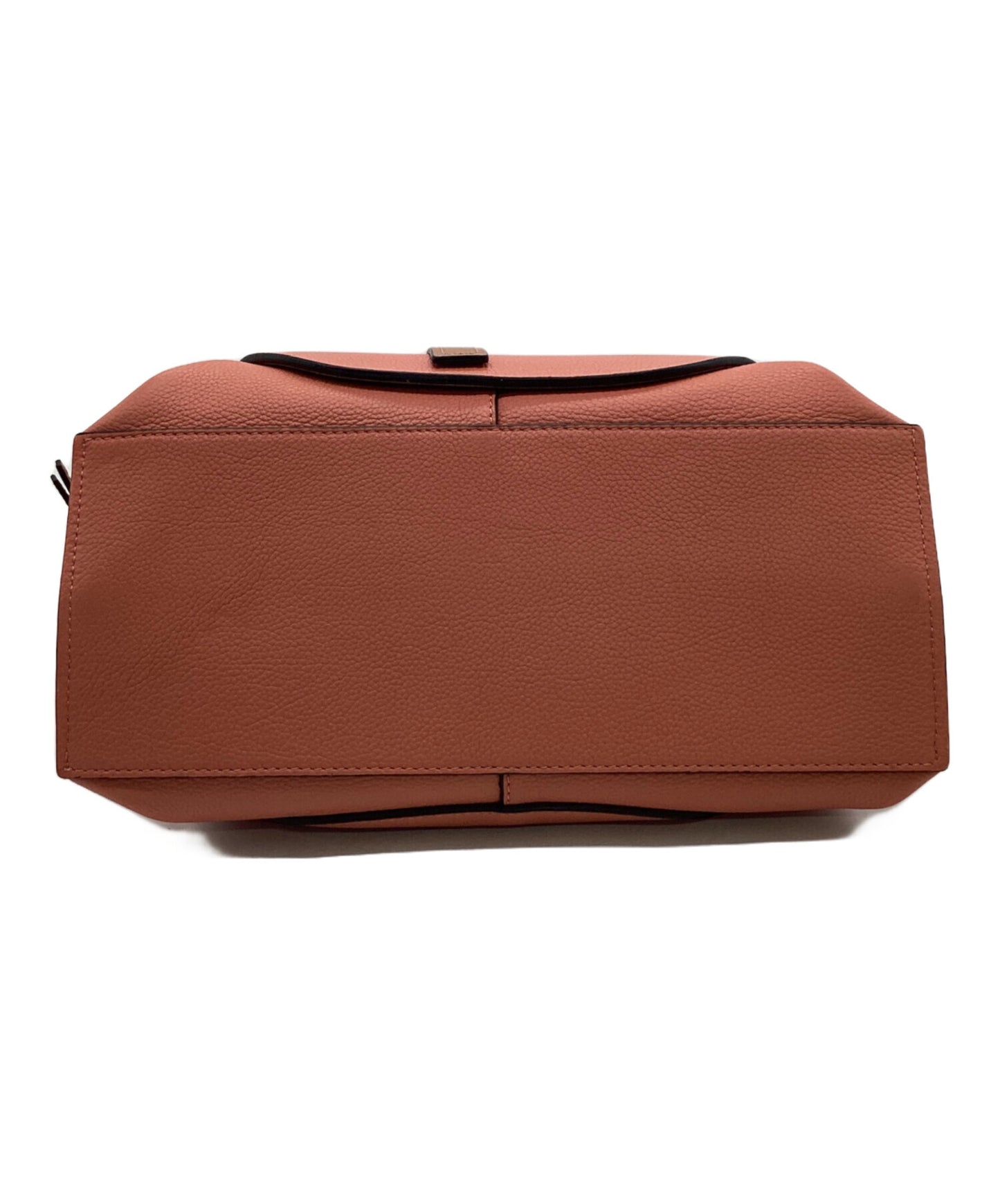 [Pre-owned] LOEWE Gate Top Handle Small 2WAY Bag