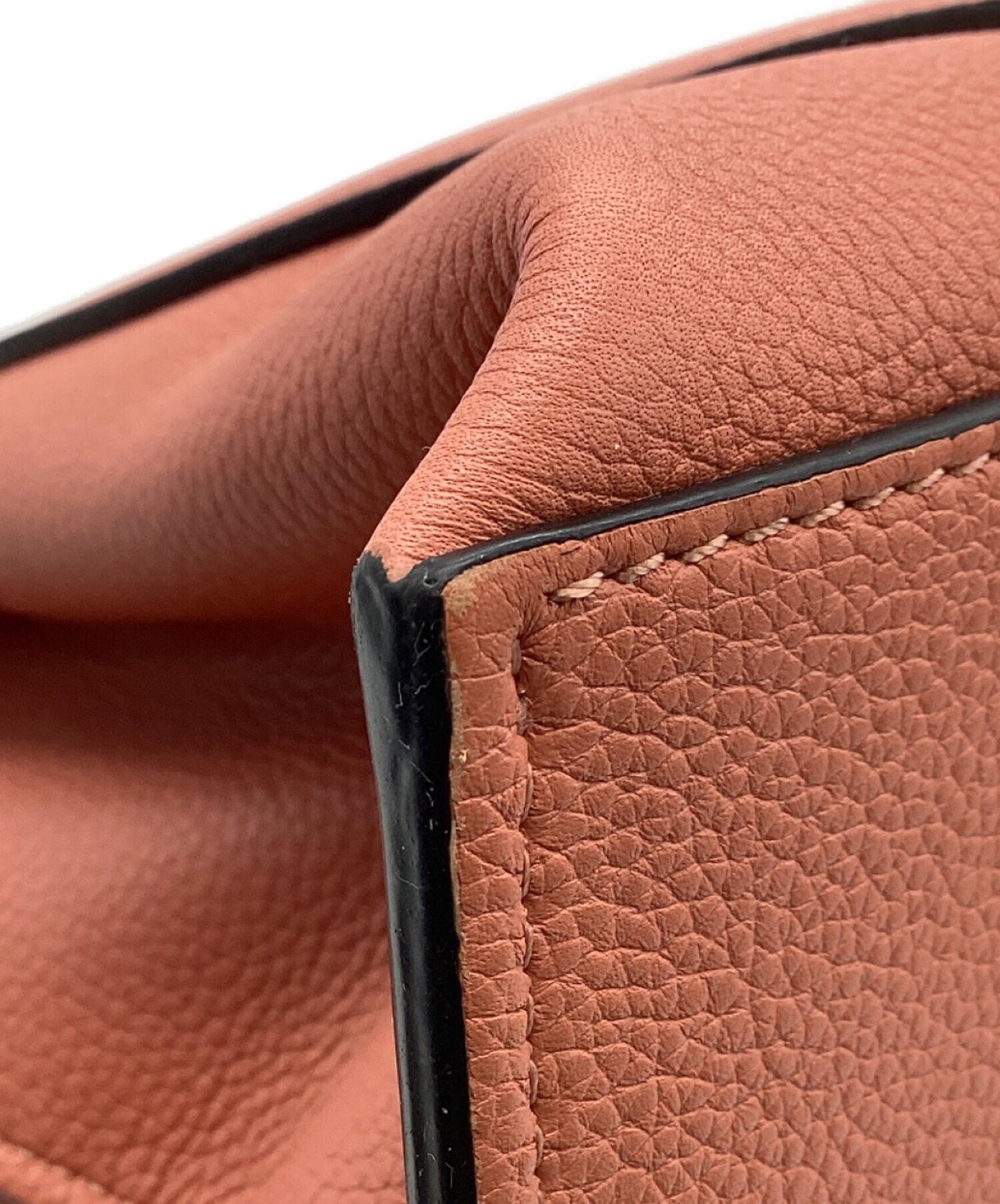 [Pre-owned] LOEWE Gate Top Handle Small 2WAY Bag