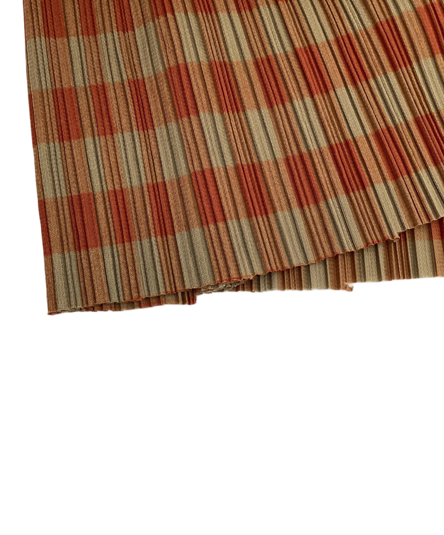 [Pre-owned] PLEATS PLEASE Sleeveless dress PP72-JH416