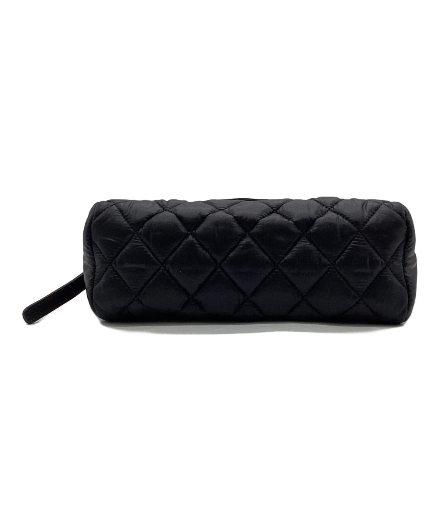 [Pre-owned] CHANEL Coco cocoon pouch