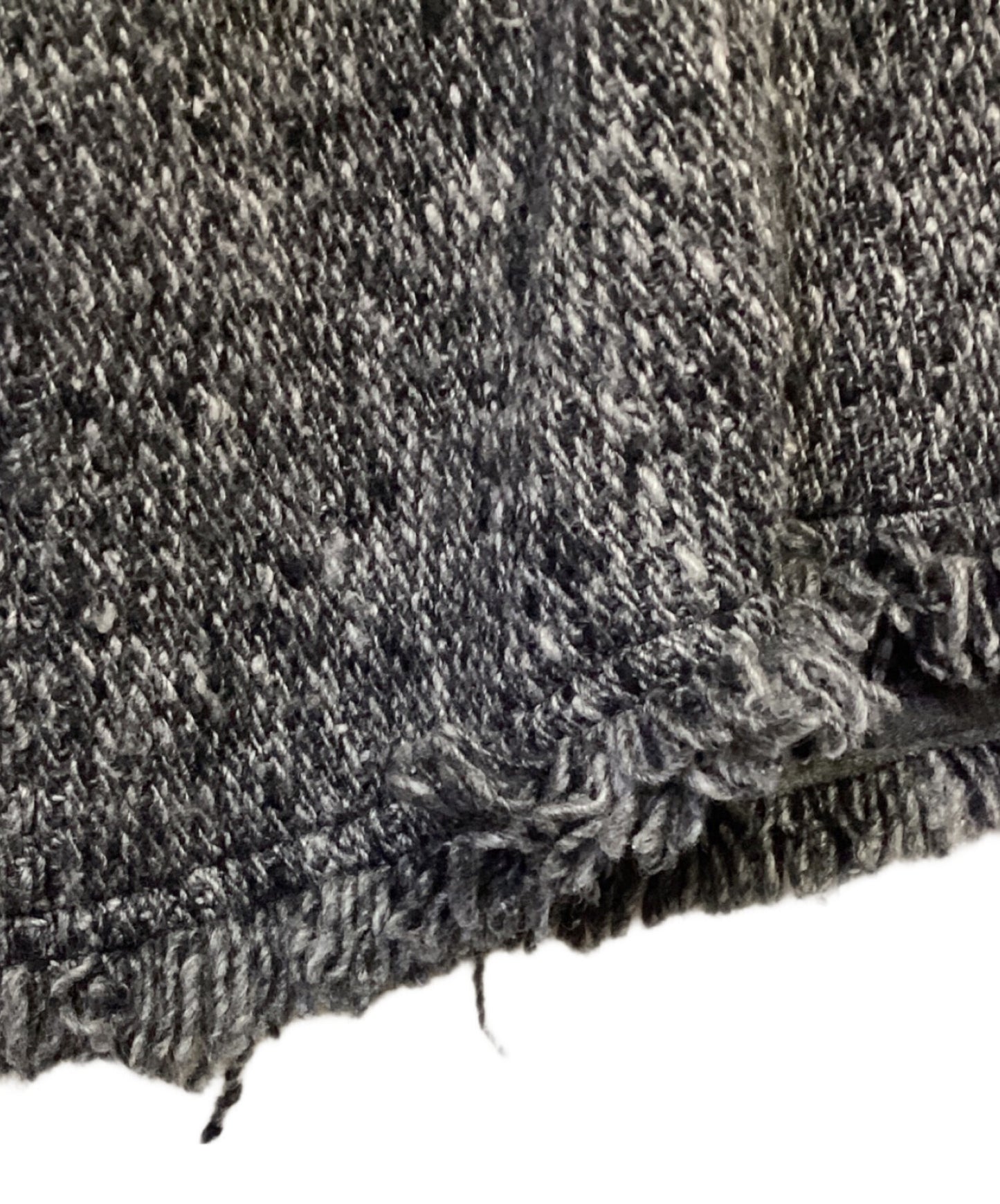 [Pre-owned] Y's knitted jacket YT-J03-131