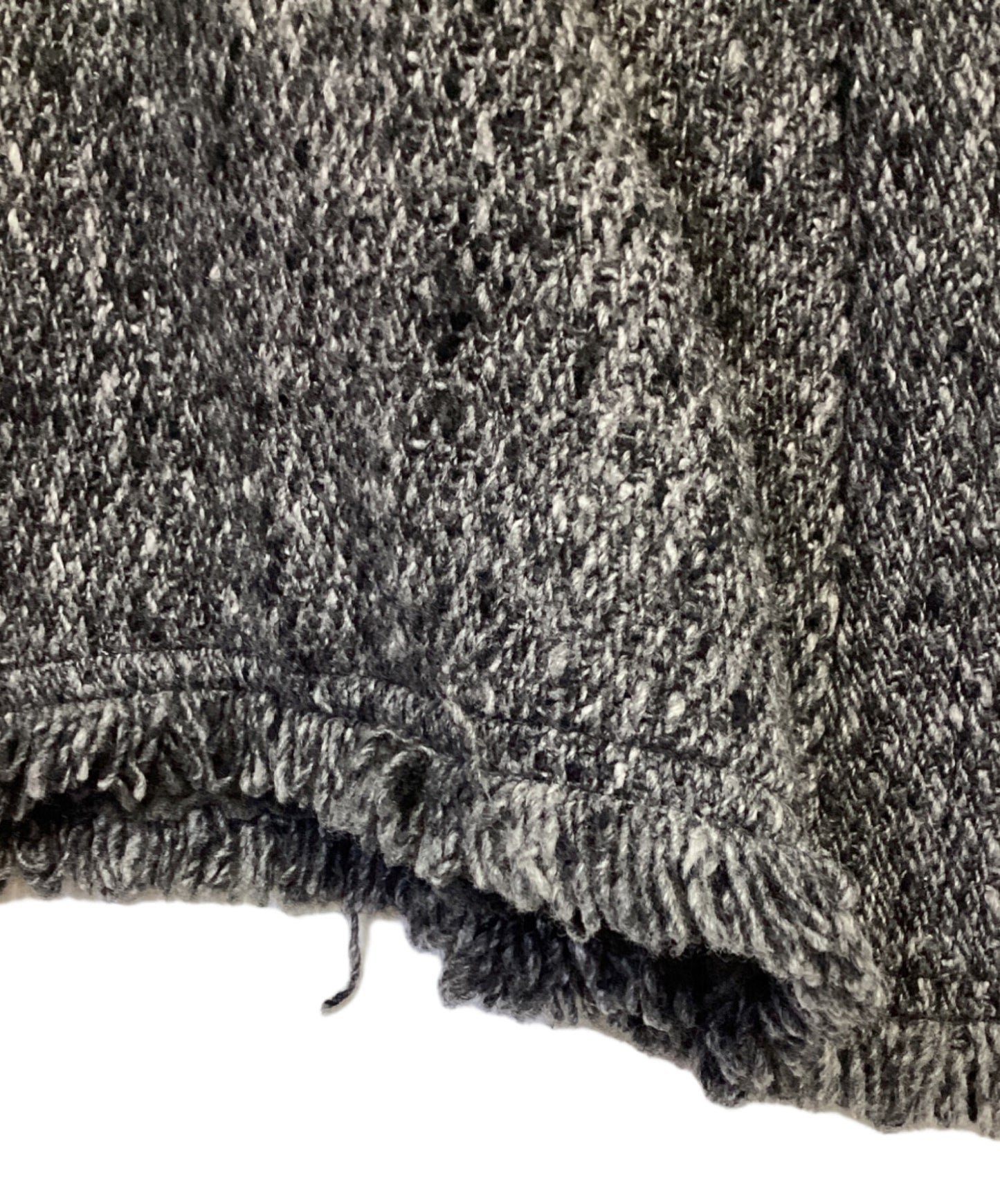 [Pre-owned] Y's knitted jacket YT-J03-131