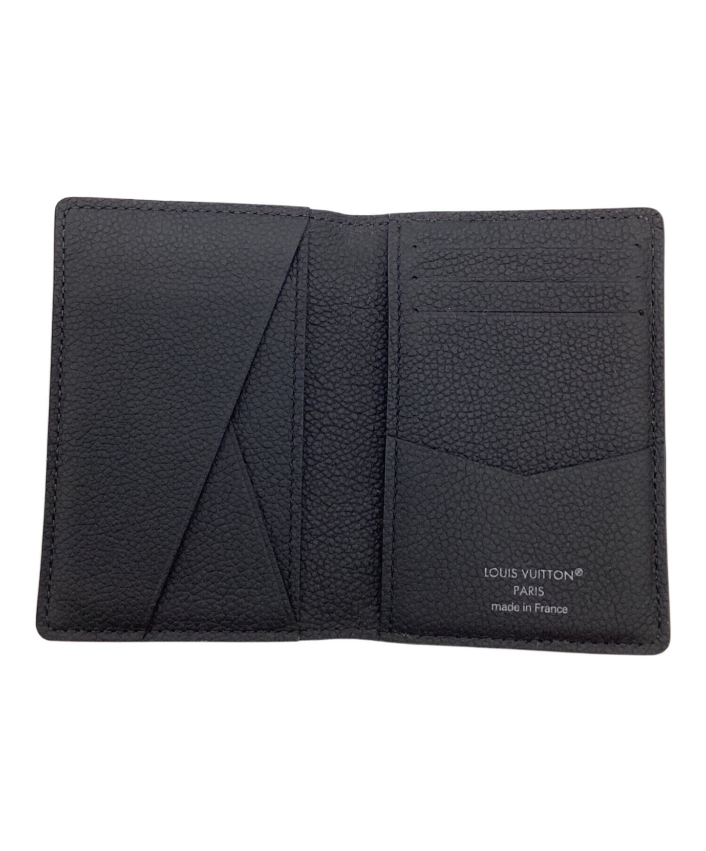 [Pre-owned] LOUIS VUITTON Damoflage organizer de poche M14928