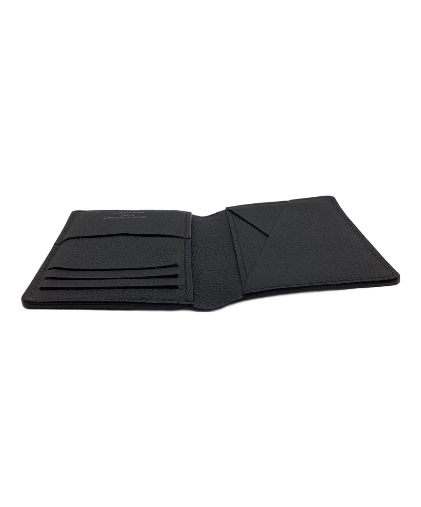 [Pre-owned] LOUIS VUITTON Damoflage organizer de poche M14928