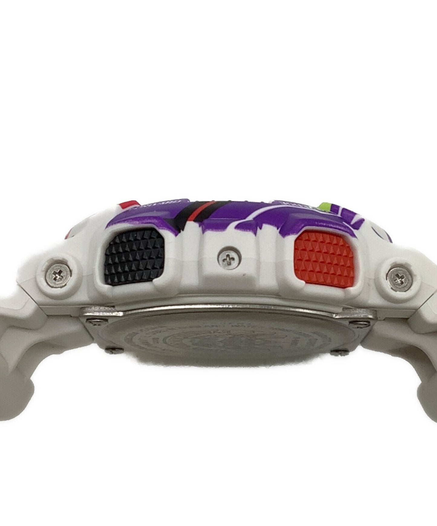 [Pre-owned] CASIO G-SHOCK Evangelion 30th Anniversary Collaboration Model GA-110EVA30