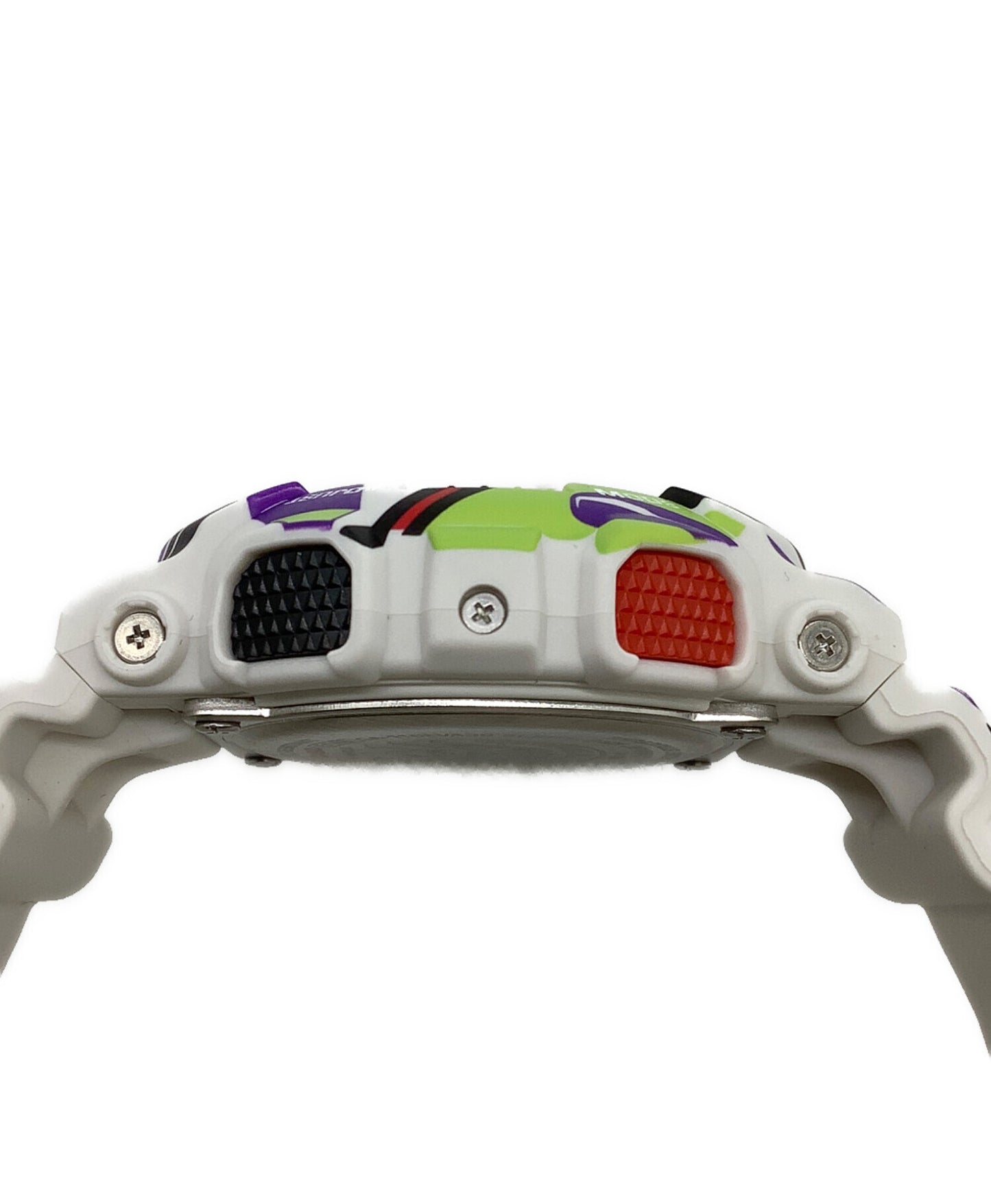 [Pre-owned] CASIO G-SHOCK Evangelion 30th Anniversary Collaboration Model GA-110EVA30