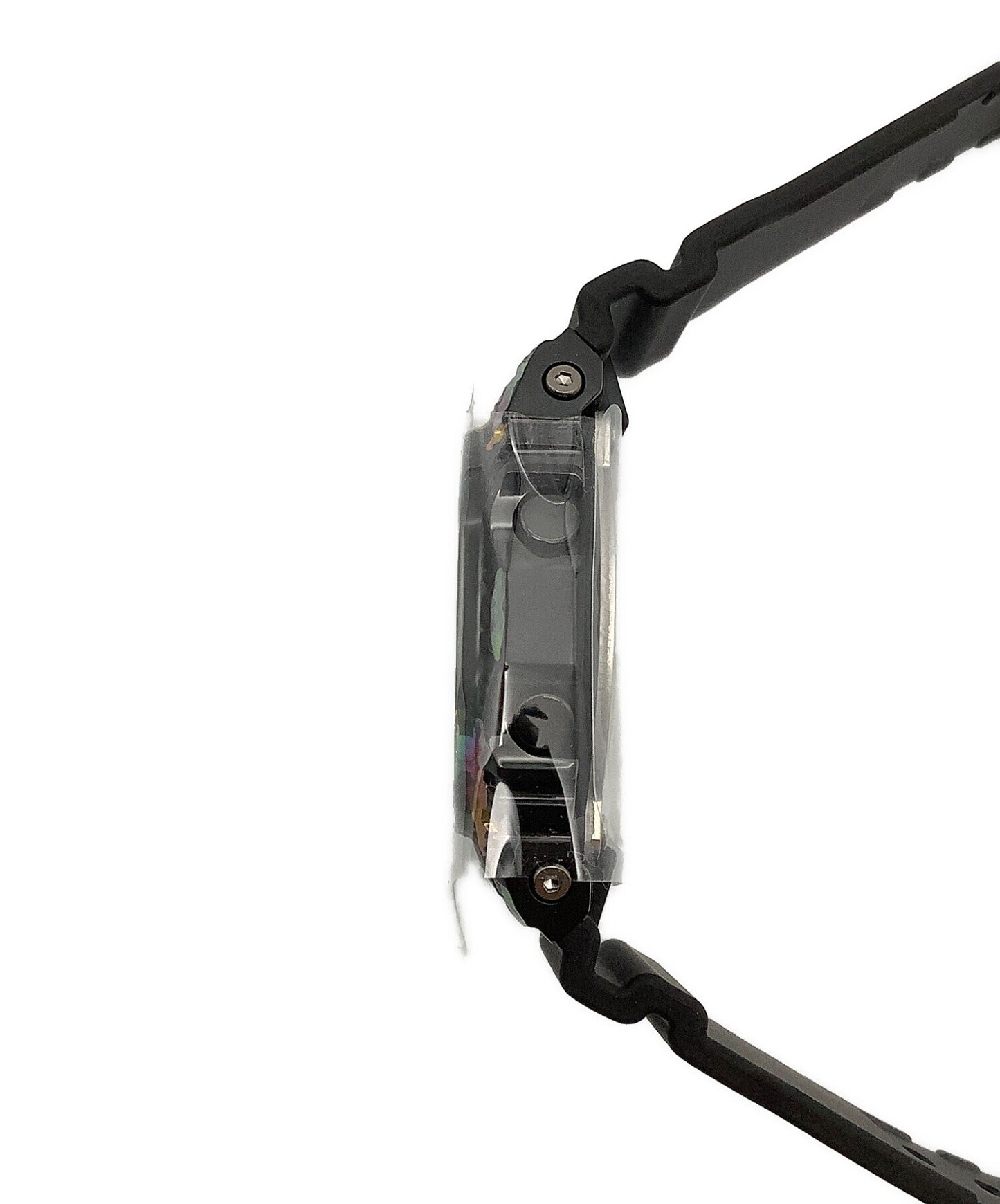 [Pre-owned] CASIO Watch 40th Anniversary Limited Edition G-SHOCK 40th Anniversary Adventurer's Stone GM-5640GEM