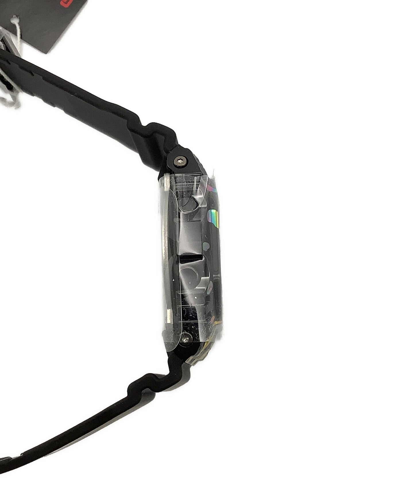 [Pre-owned] CASIO Watch 40th Anniversary Limited Edition G-SHOCK 40th Anniversary Adventurer's Stone GM-5640GEM