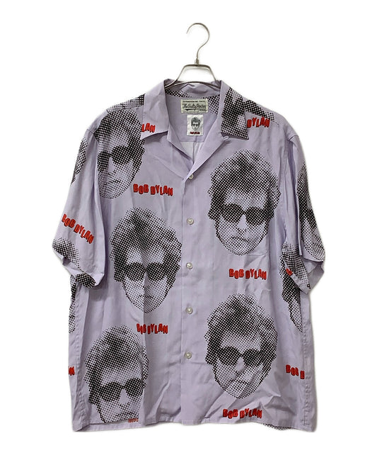 [Pre-owned] WACKO MARIA aloha shirt