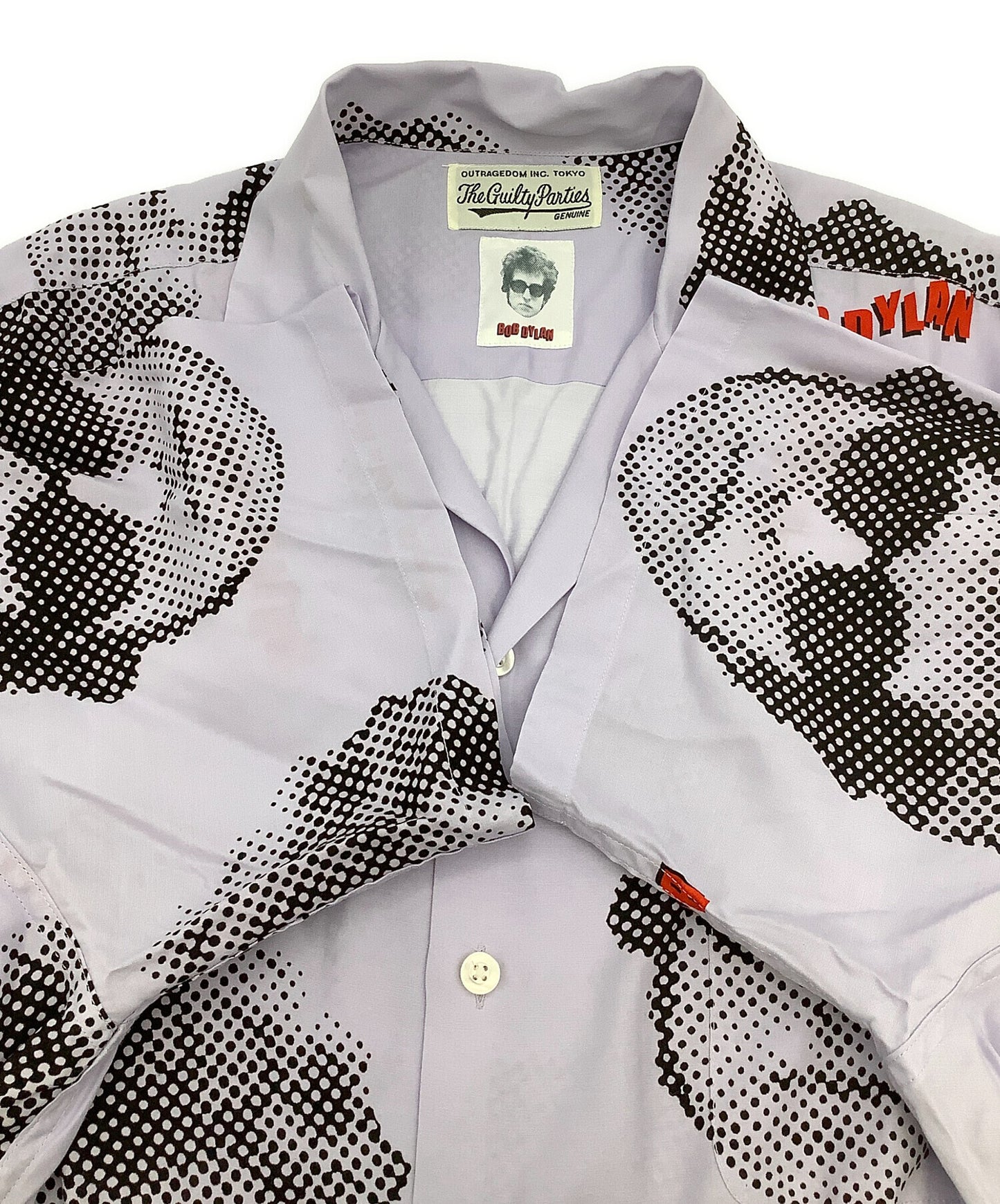 [Pre-owned] WACKO MARIA aloha shirt