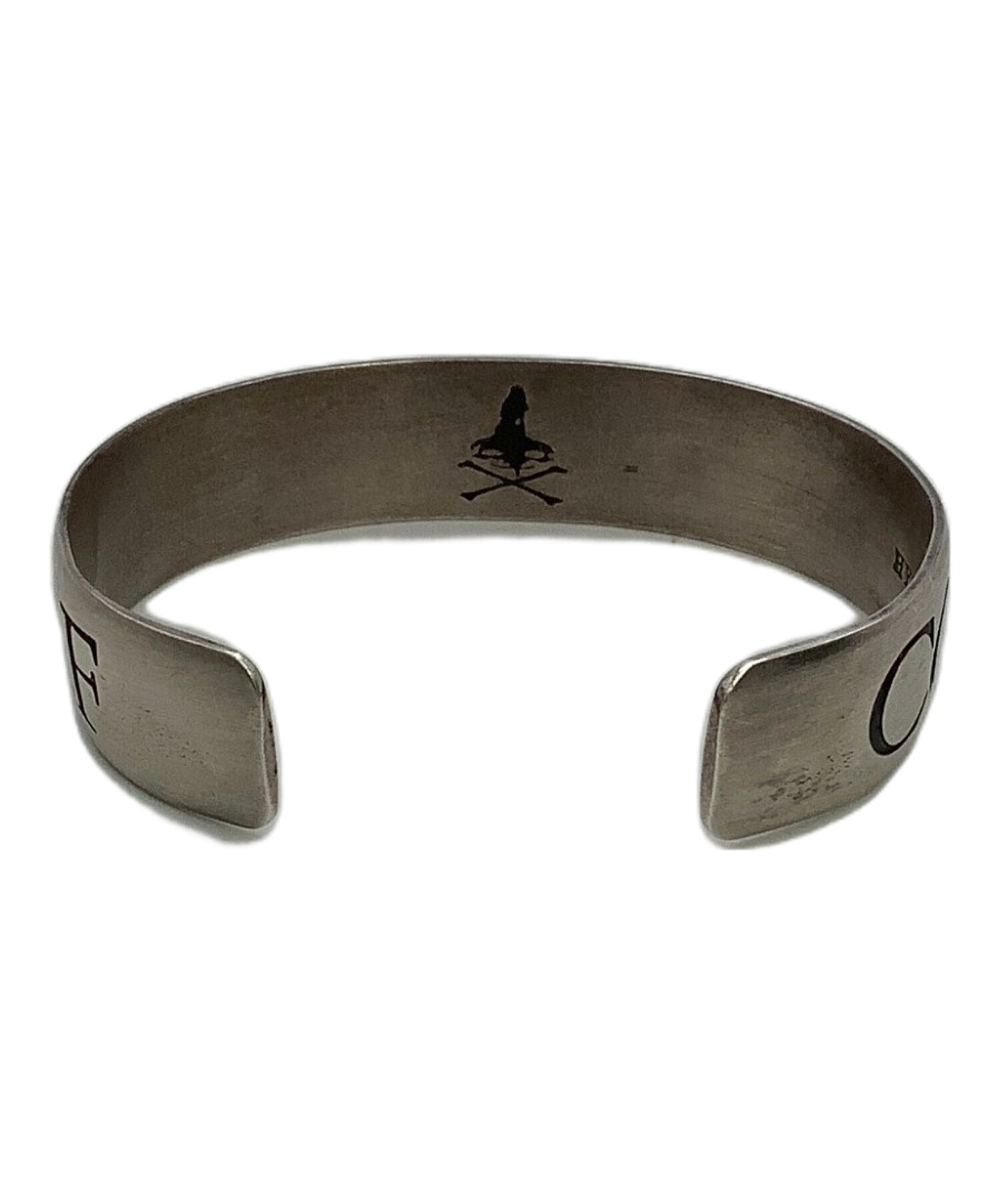 [Pre-owned] Hysteric Glamour bangle