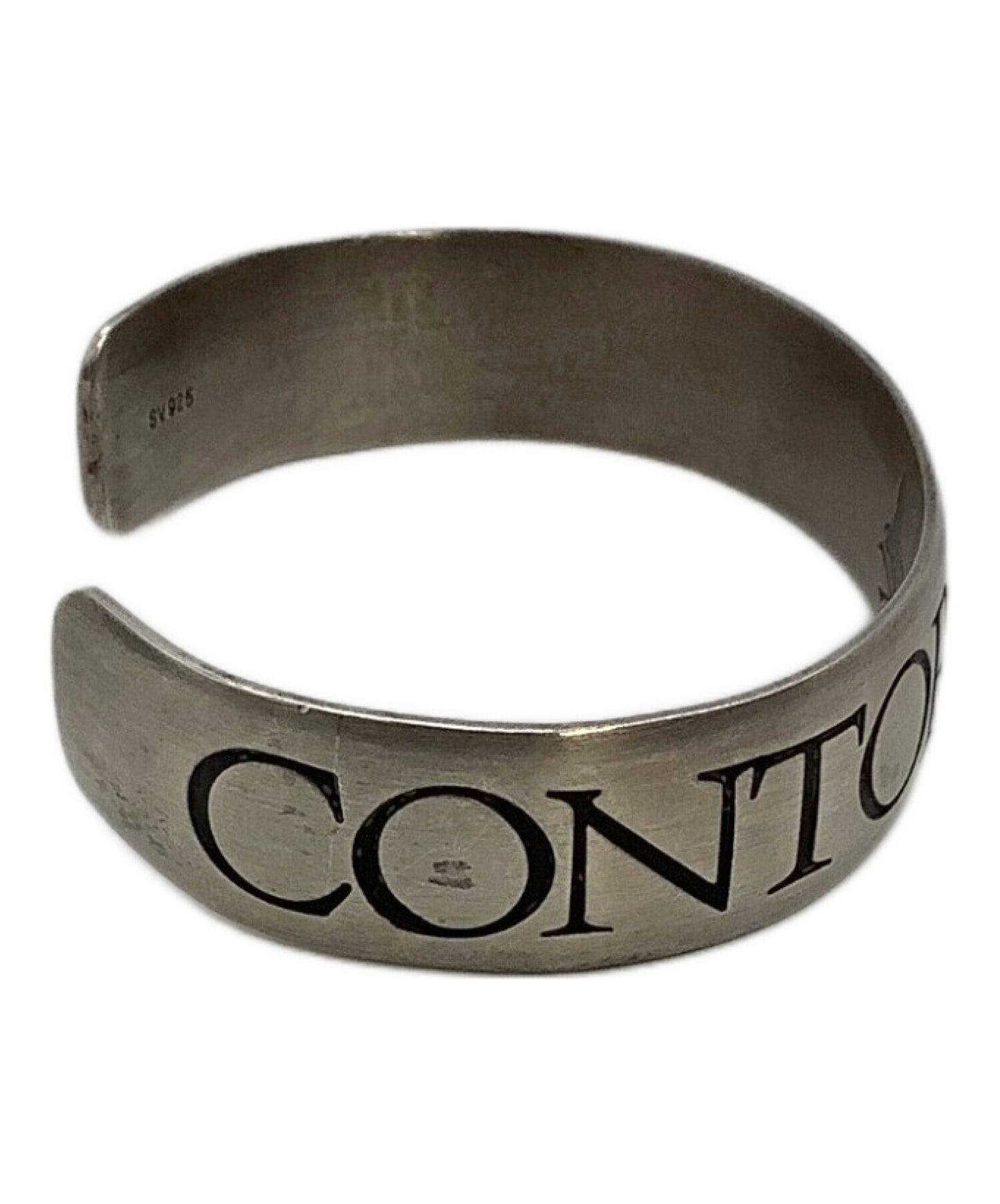 [Pre-owned] Hysteric Glamour bangle