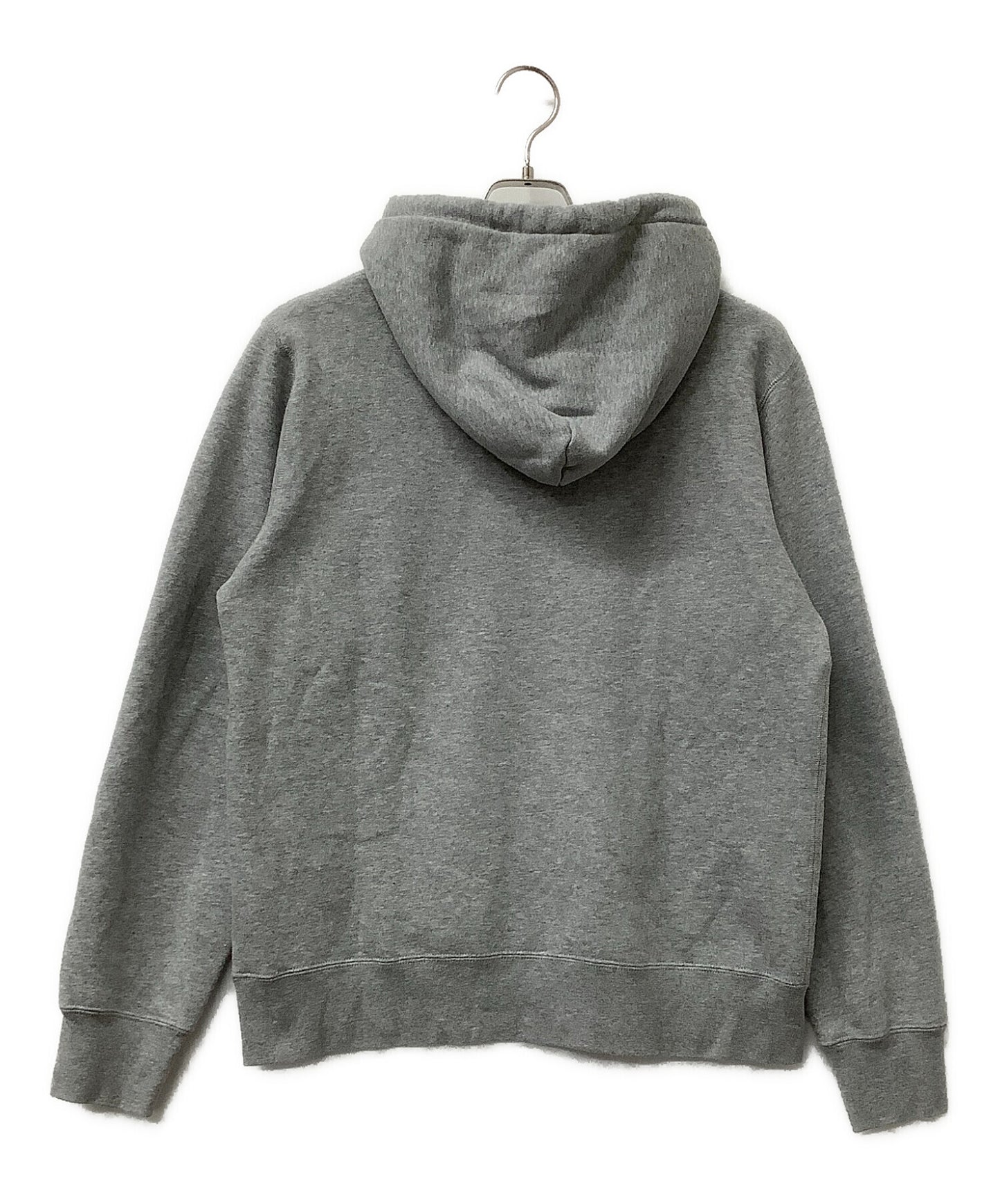 [Pre-owned] A BATHING APE pullover hoodie 001GDI201001H