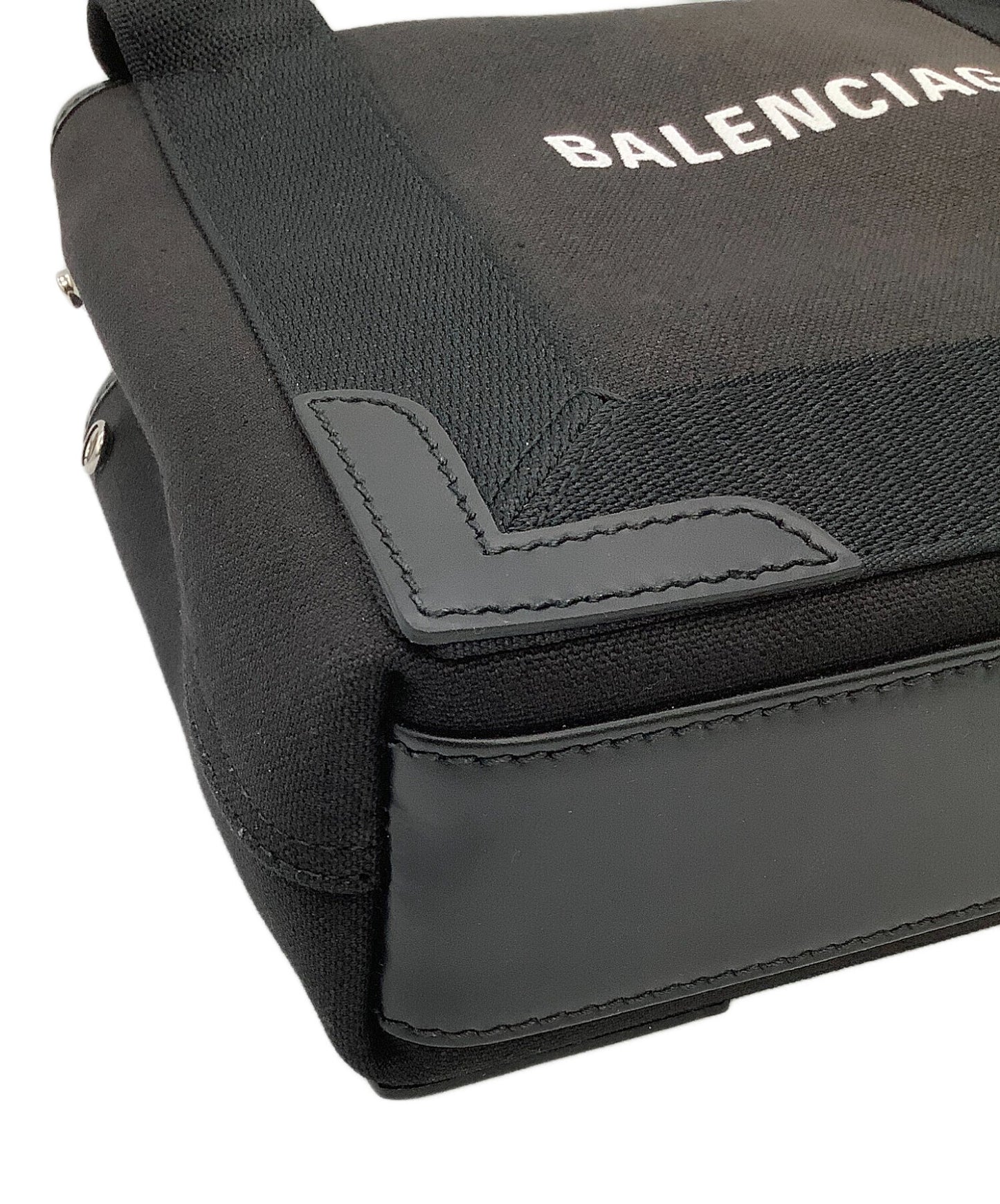 [Pre-owned] BALENCIAGA 2way shoulder bag 390346