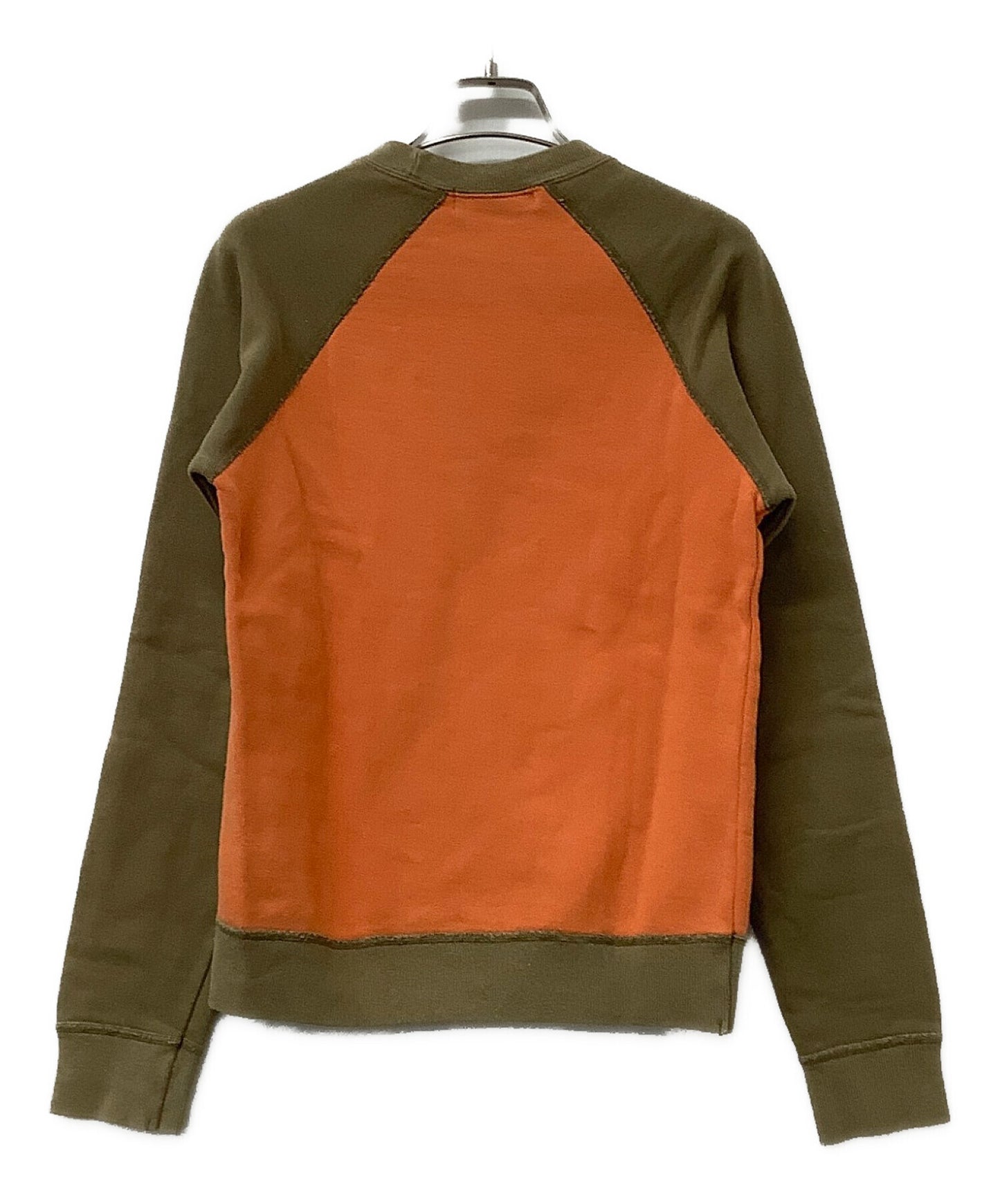 [Pre-owned] Hysteric Glamour sweatshirt 2CS-4600