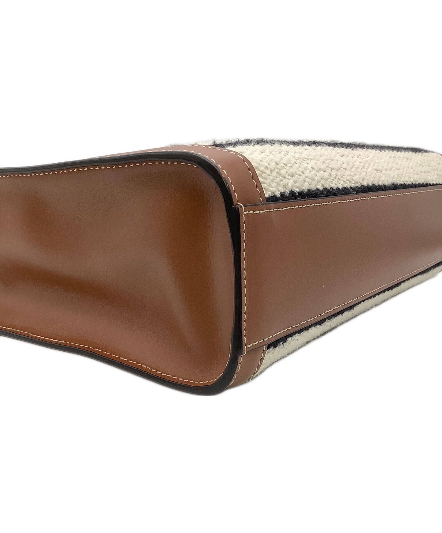 [Pre-owned] CELINE 2way tote bag 192082EFY