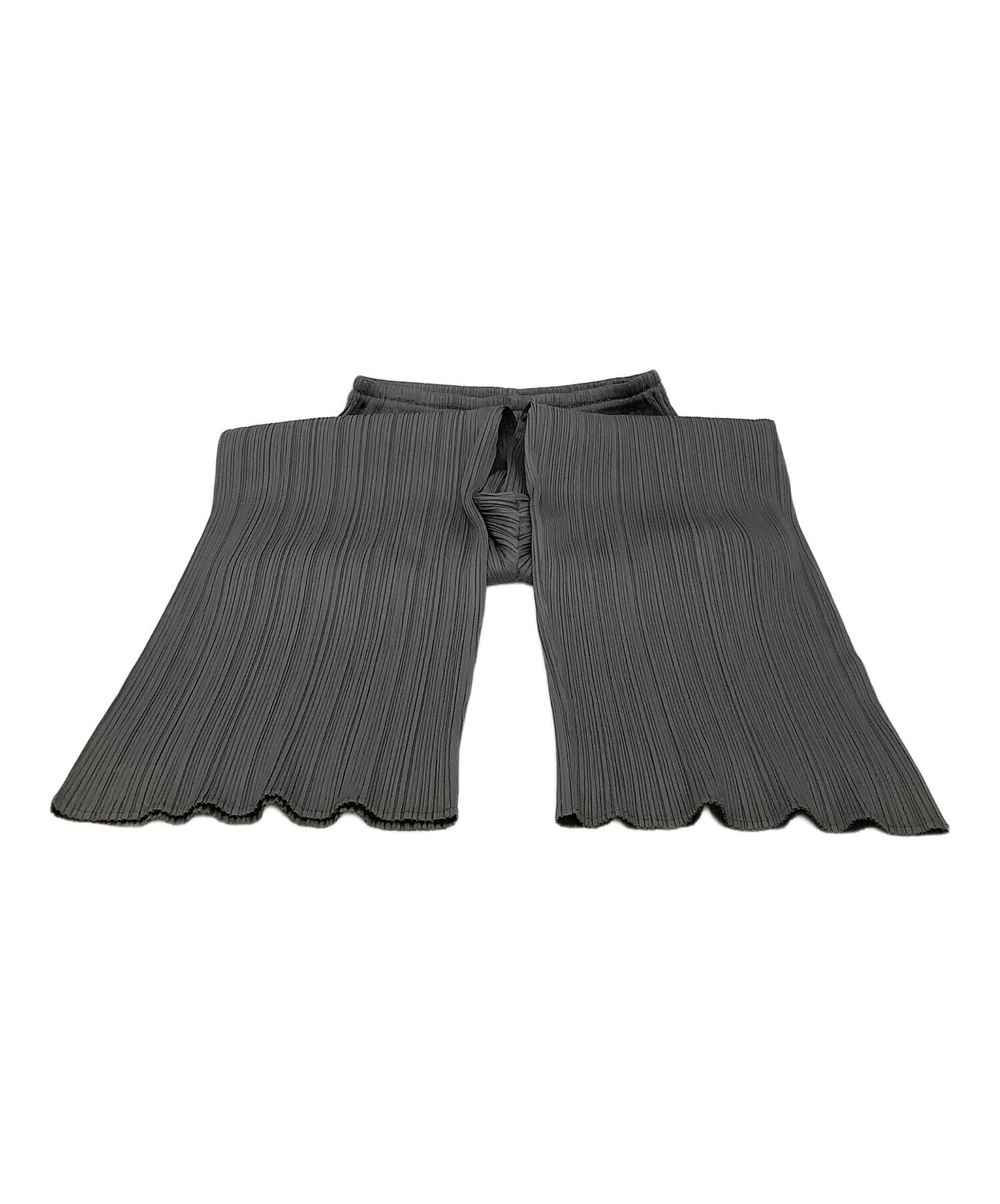 [Pre-owned] PLEATS PLEASE pants, pleated pants PP04-JF643