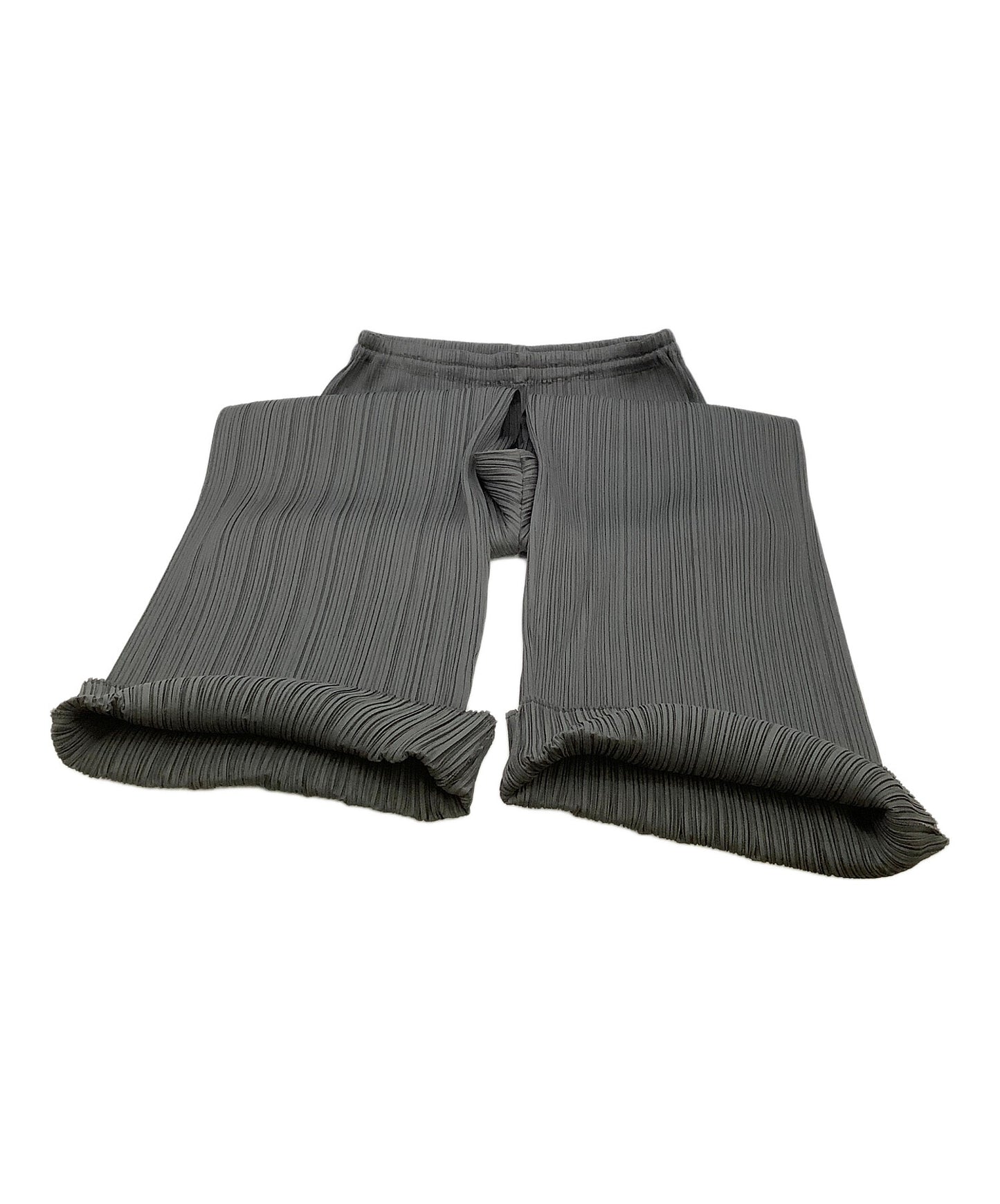[Pre-owned] PLEATS PLEASE pants, pleated pants PP04-JF643