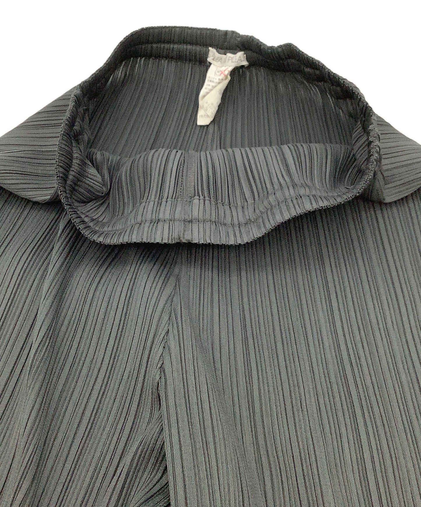 [Pre-owned] PLEATS PLEASE pants, pleated pants PP04-JF643