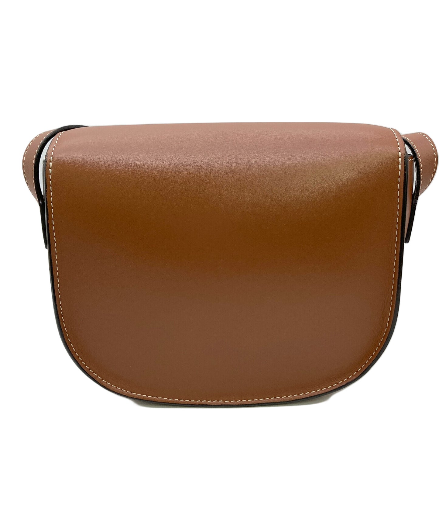 [Pre-owned] CELINE Shoulder bag Folcocuil Trionf